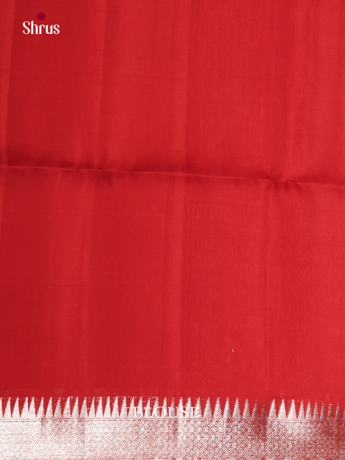 EAS08133 - Soft Silk Saree - Shop on Shrus.com