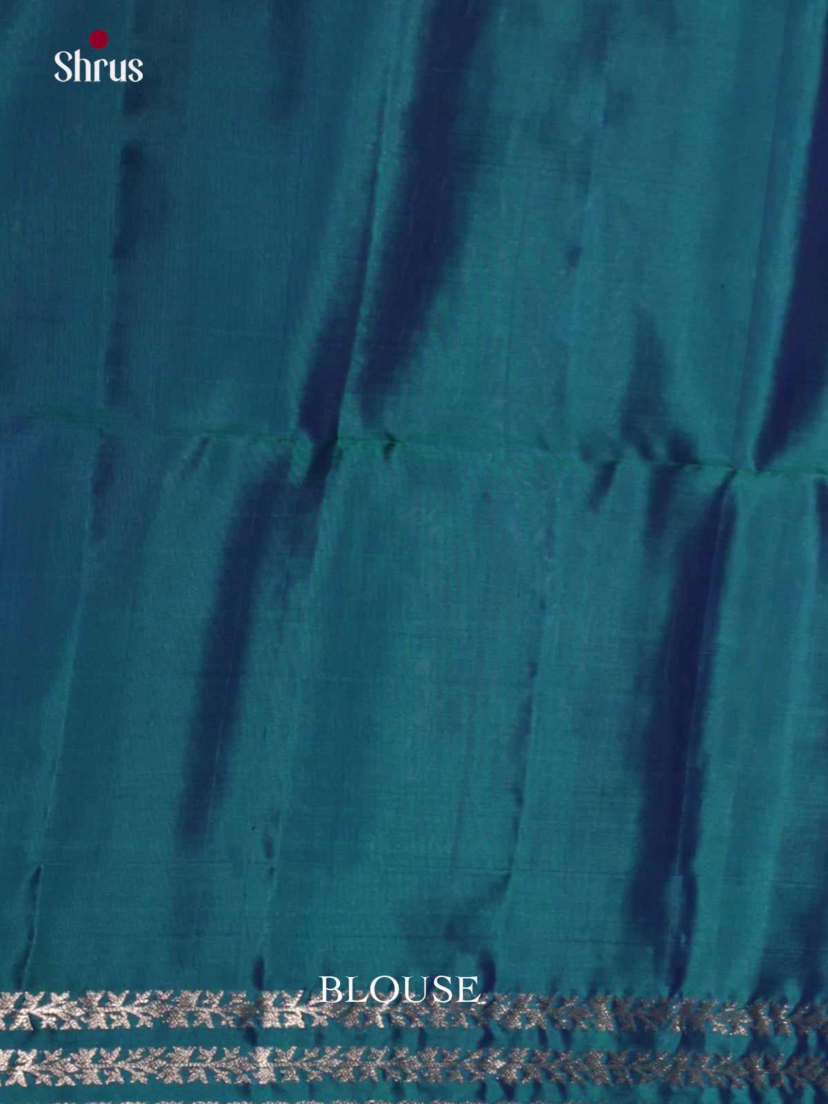 EAS08137 - Soft Silk Saree - Shop on Shrus.com