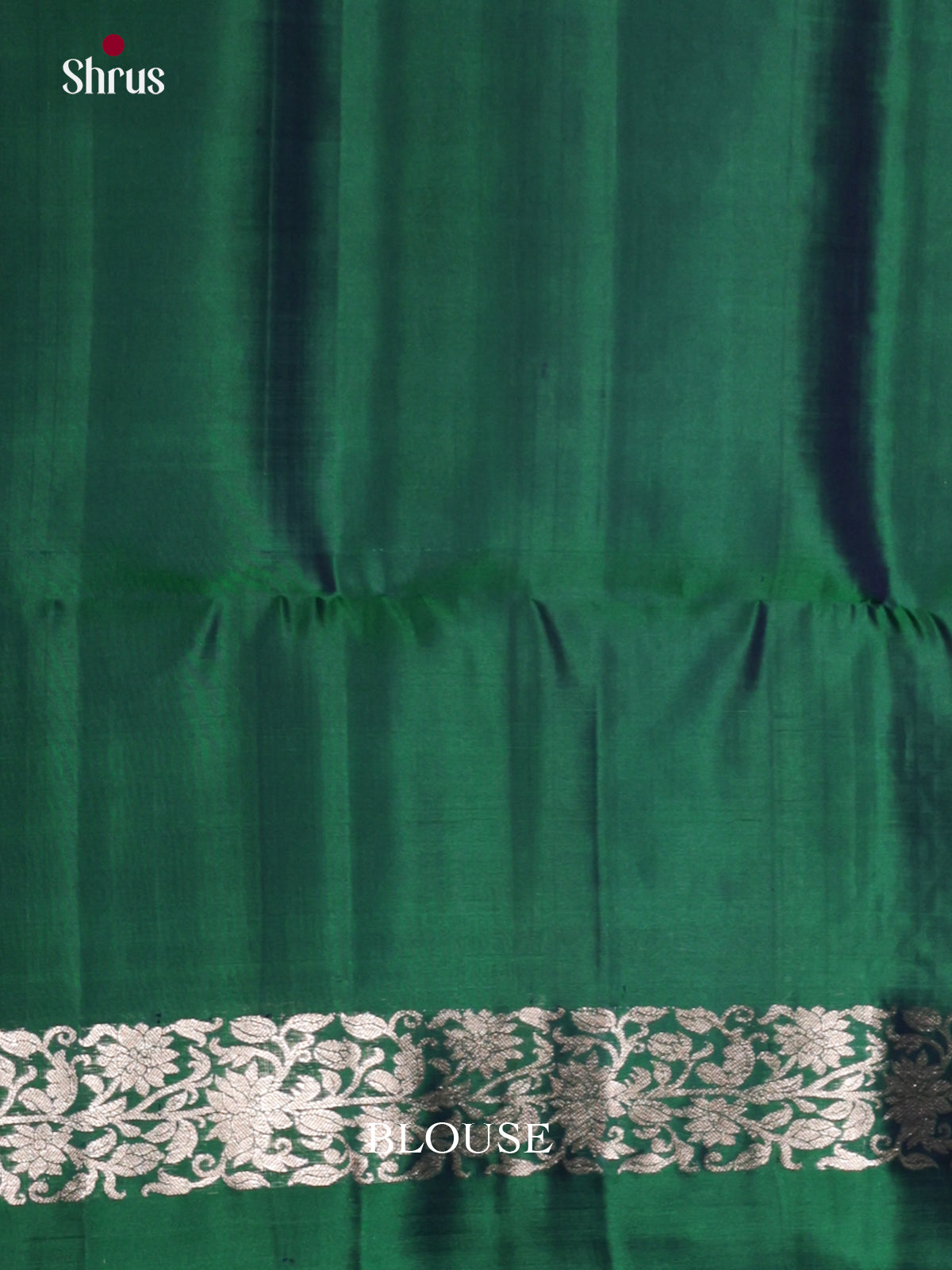 EAS08140 - Soft Silk Saree - Shop on Shrus.com