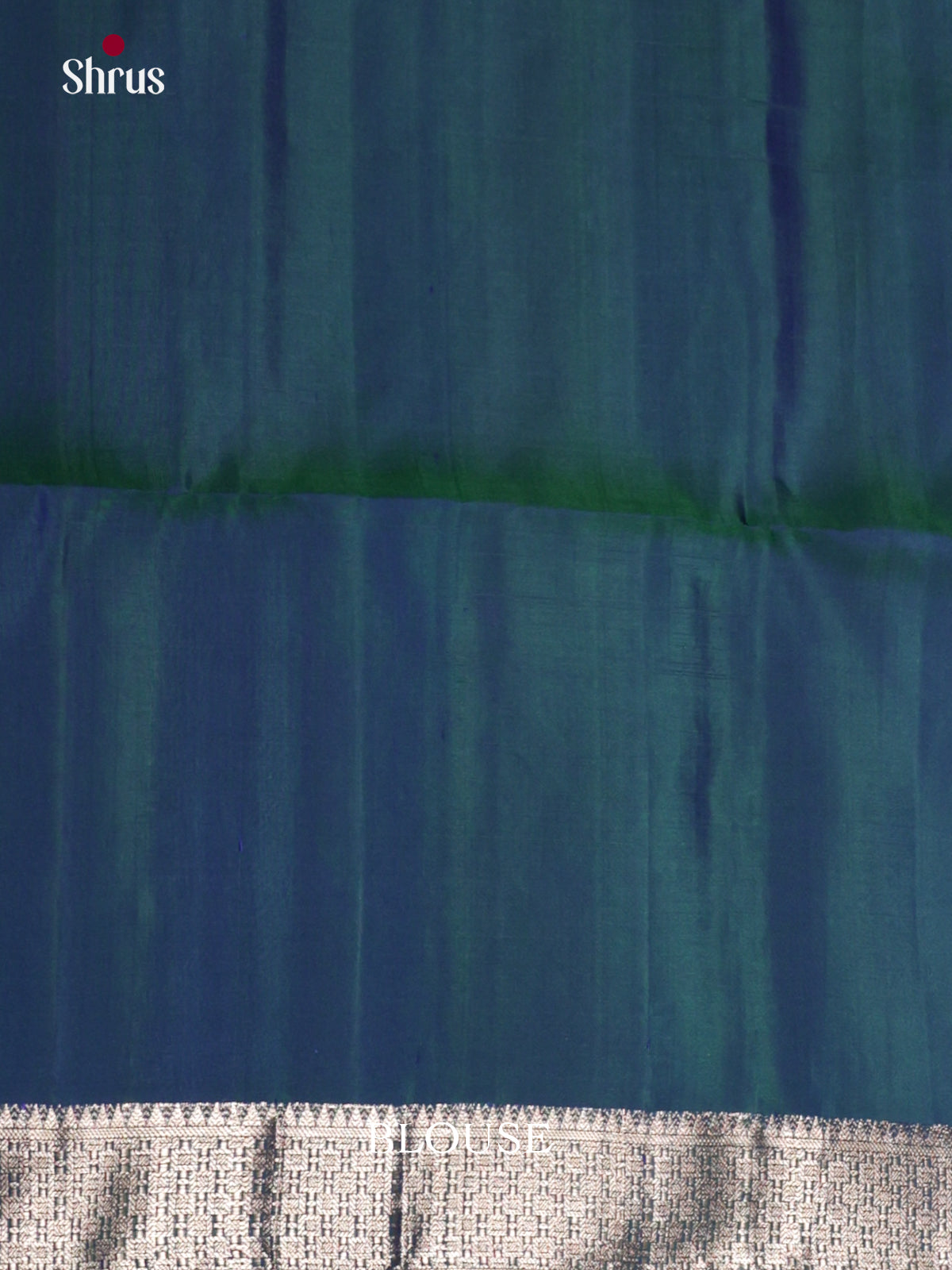 EAS08142 - Soft Silk Saree - Shop on Shrus.com