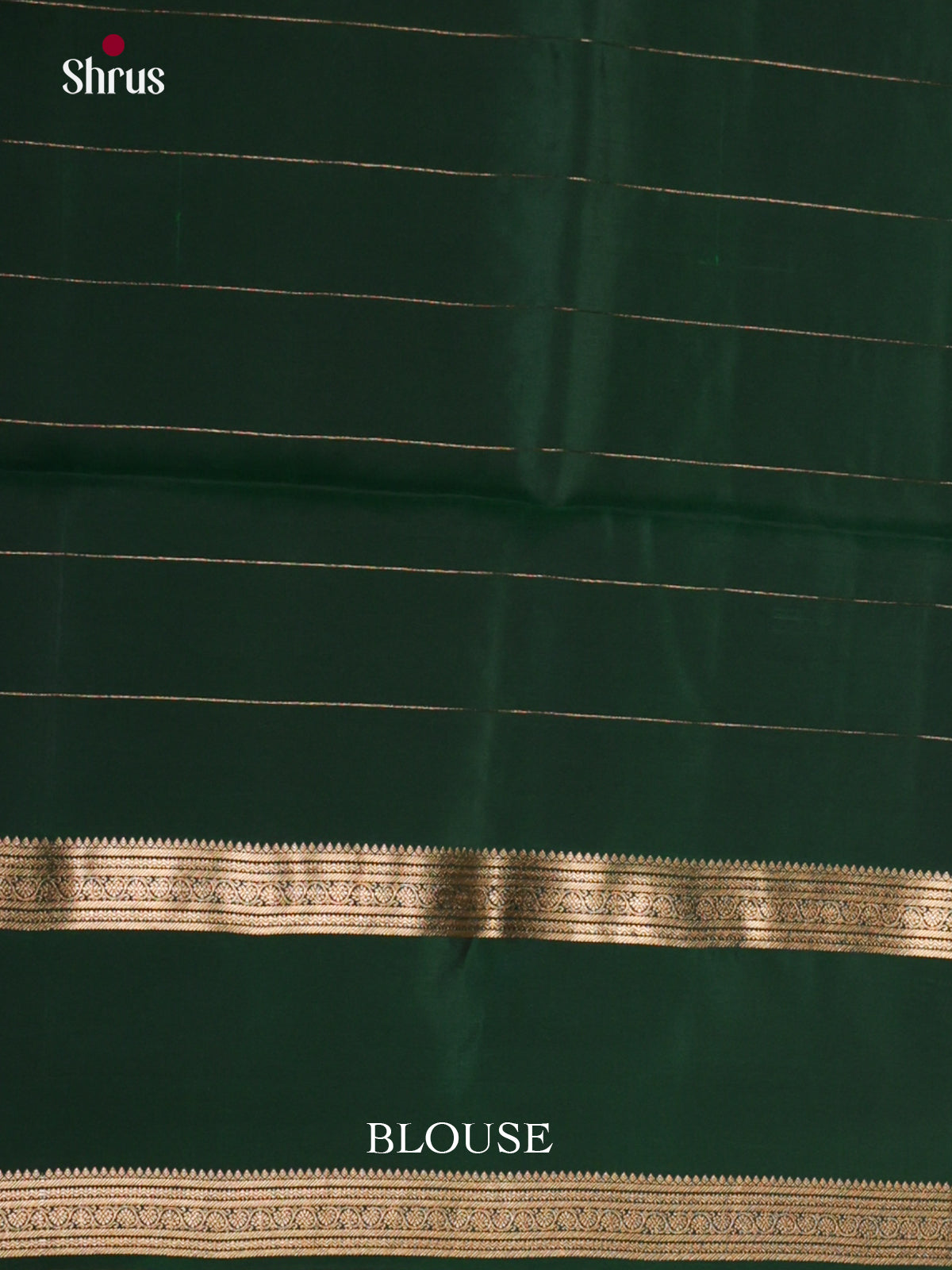 EAS08215 - Soft Silk Saree - Shop on Shrus.com