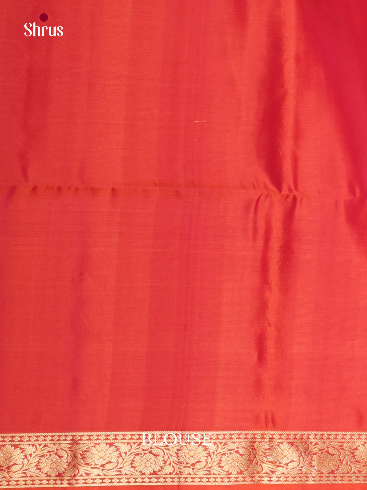 EAS08227 - Soft Silk Saree - Shop on Shrus.com