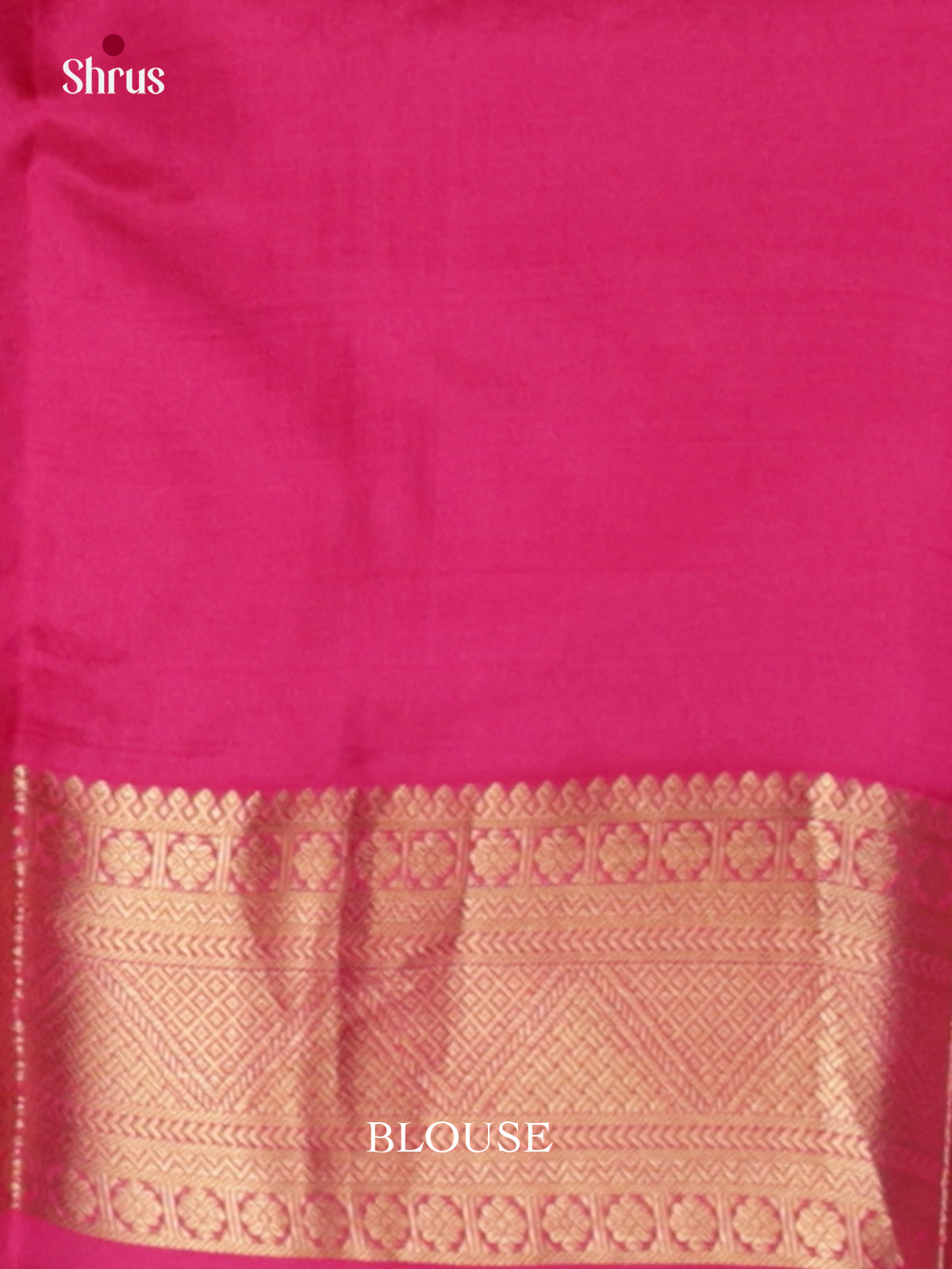 EAS08231 - Kanchipuram silk Saree