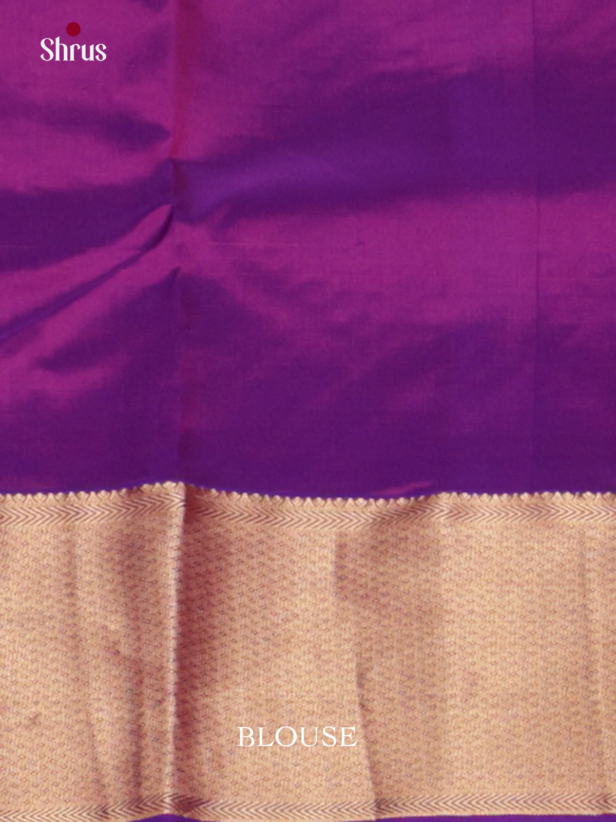 EAS08243 - Kanchipuram silk Saree