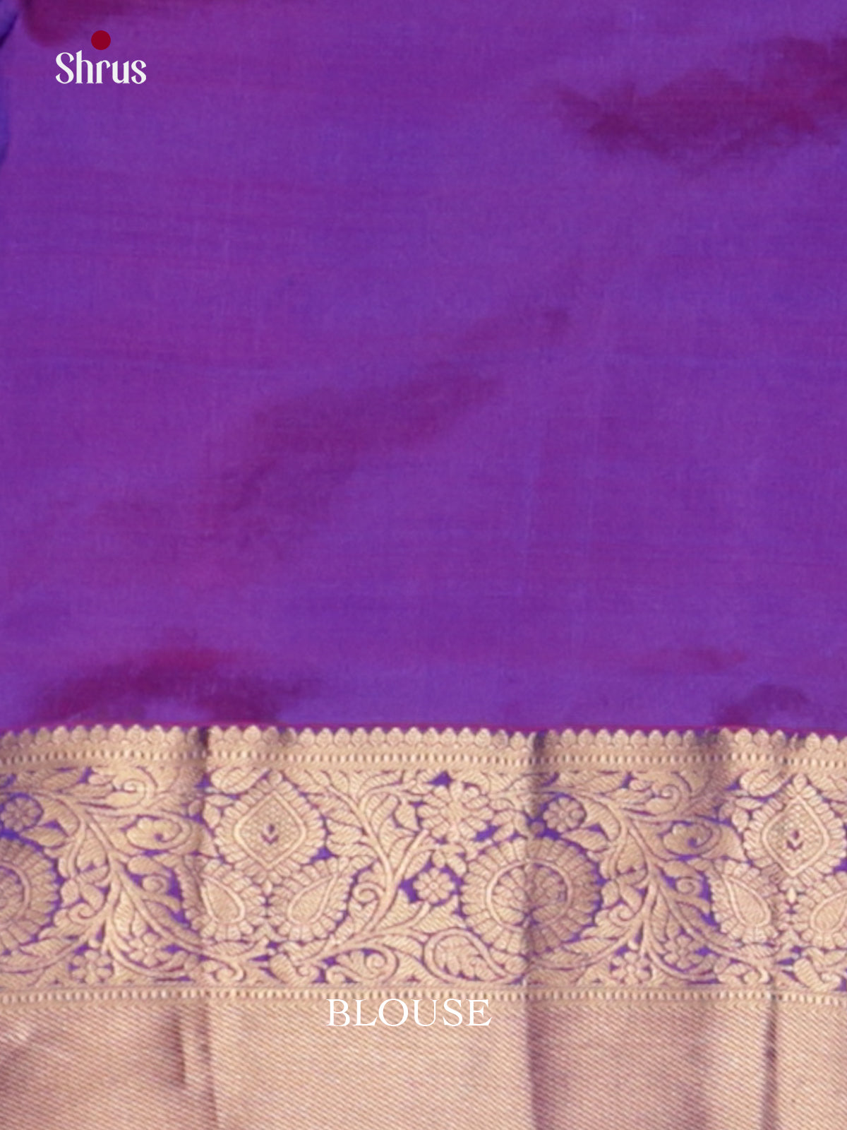 EAS08249 - Kanchipuram silk Saree