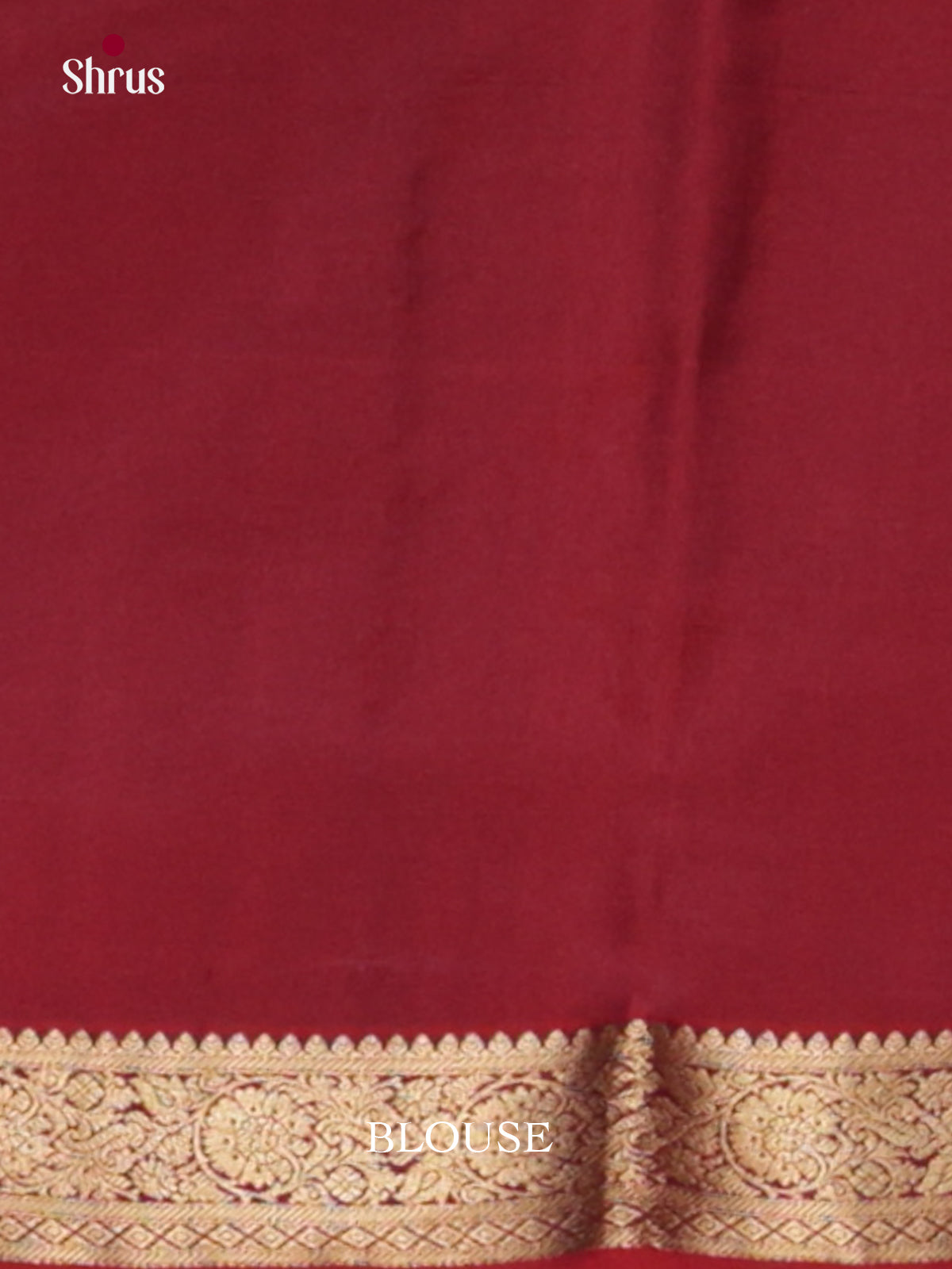 EAS08272 - Kanchipuram silk Saree