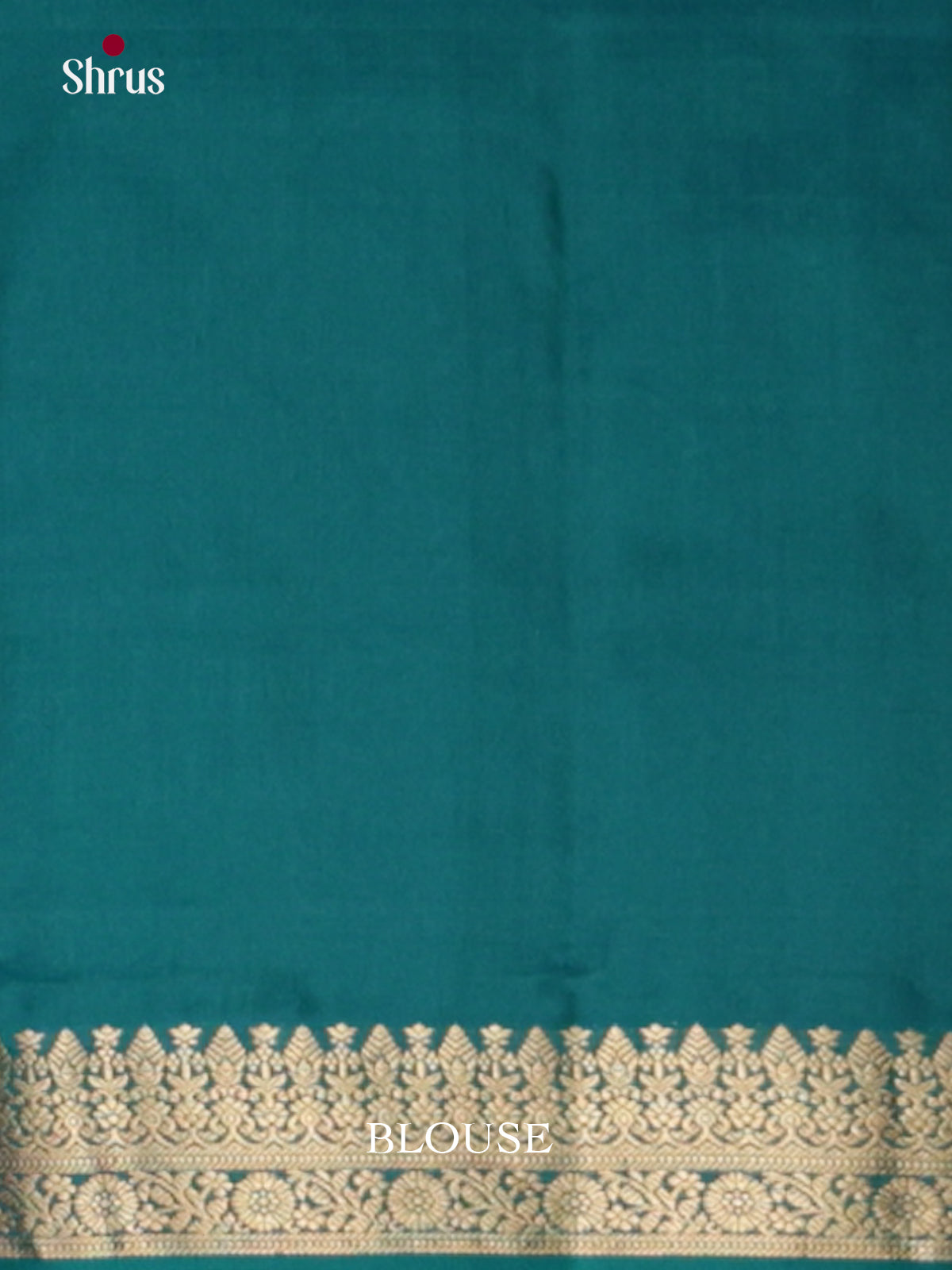 EAS08274 - Kanchipuram silk Saree - Shop on Shrus.com