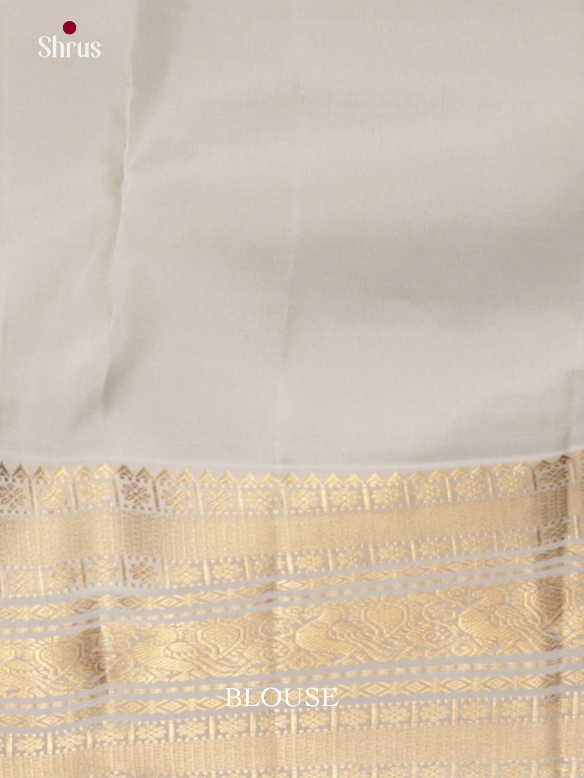 EAS08284 - Kanchipuram-halfpure Saree - Shop on Shrus.com