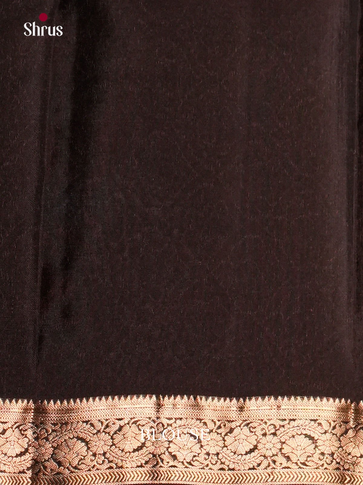 EAS09004 - Kanchipuram-halfpure Saree - Shop on Shrus.com