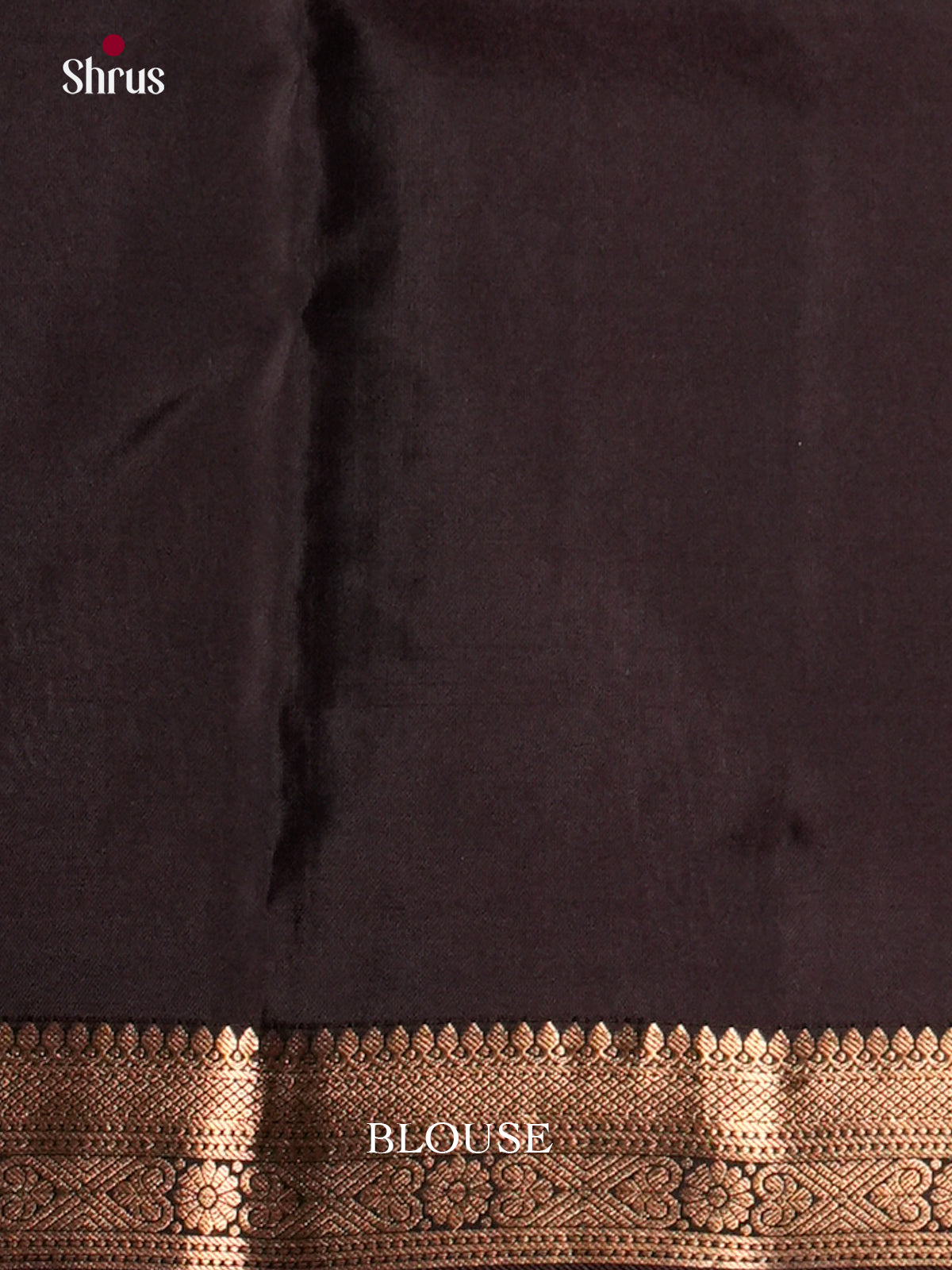 EAS09013 - Kanchipuram-halfpure Saree - Shop on Shrus.com