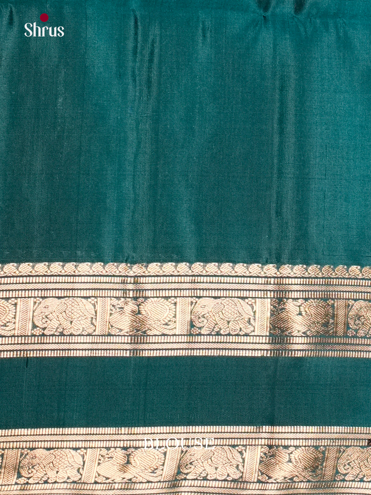 EAS09058 - Soft Silk (HR) Saree