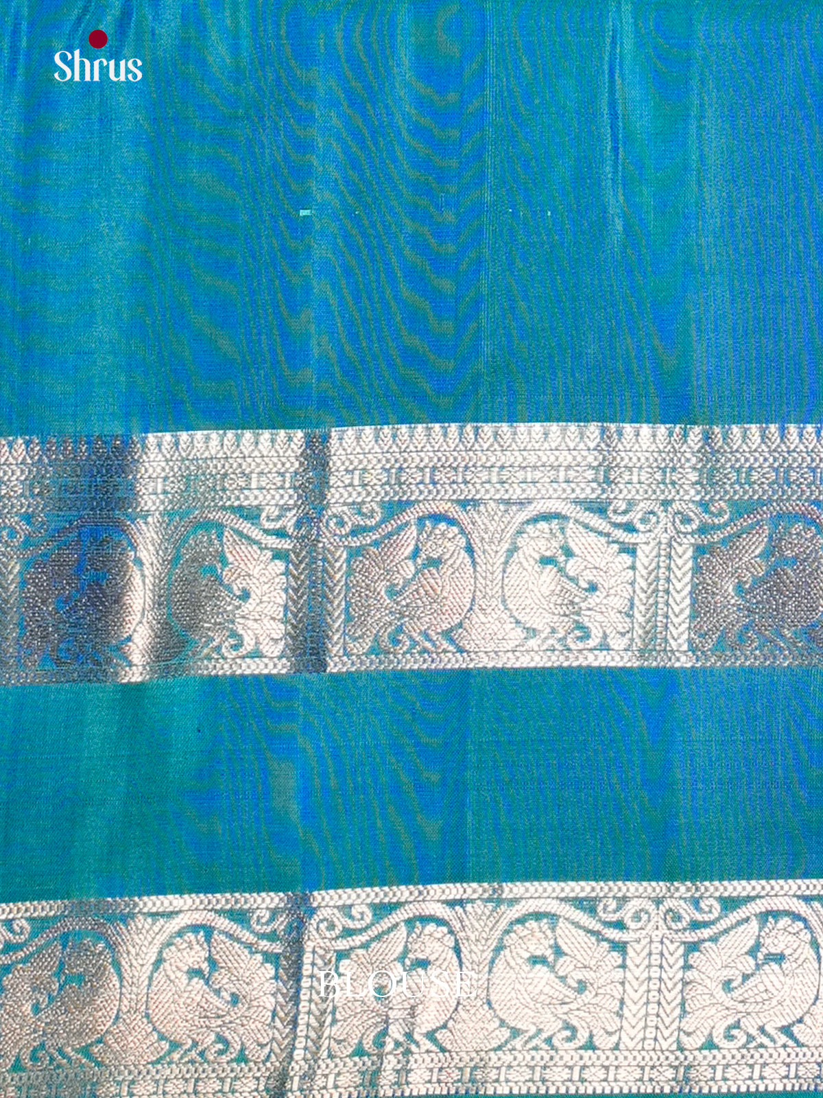 EAS09082 - Soft Silk (HR) Saree