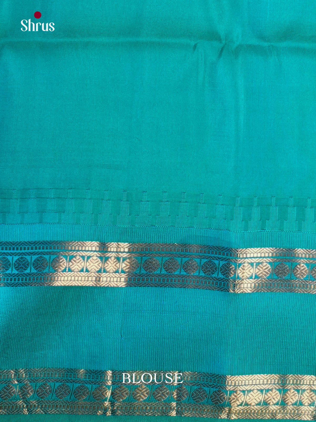 EAS09111 - Soft Silk (HR) Saree