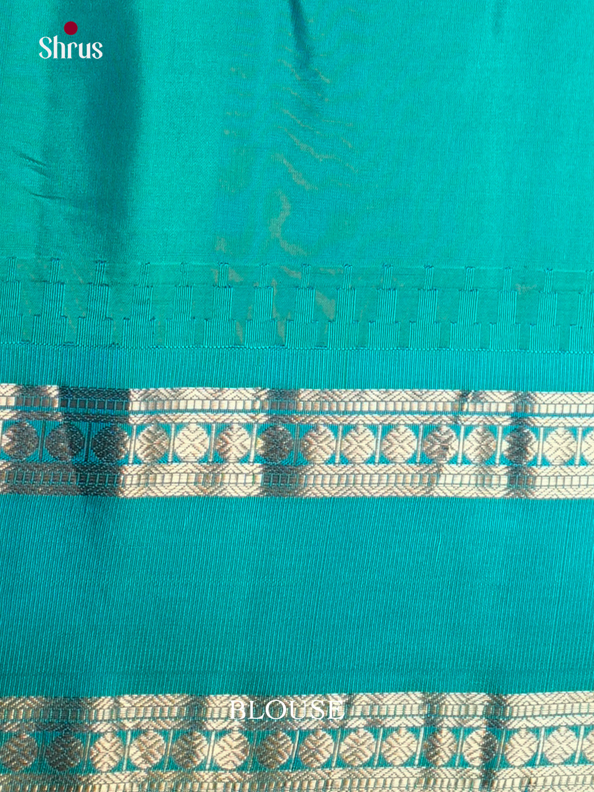 EAS09115 - Soft Silk (HR) Saree - Shop on Shrus.com
