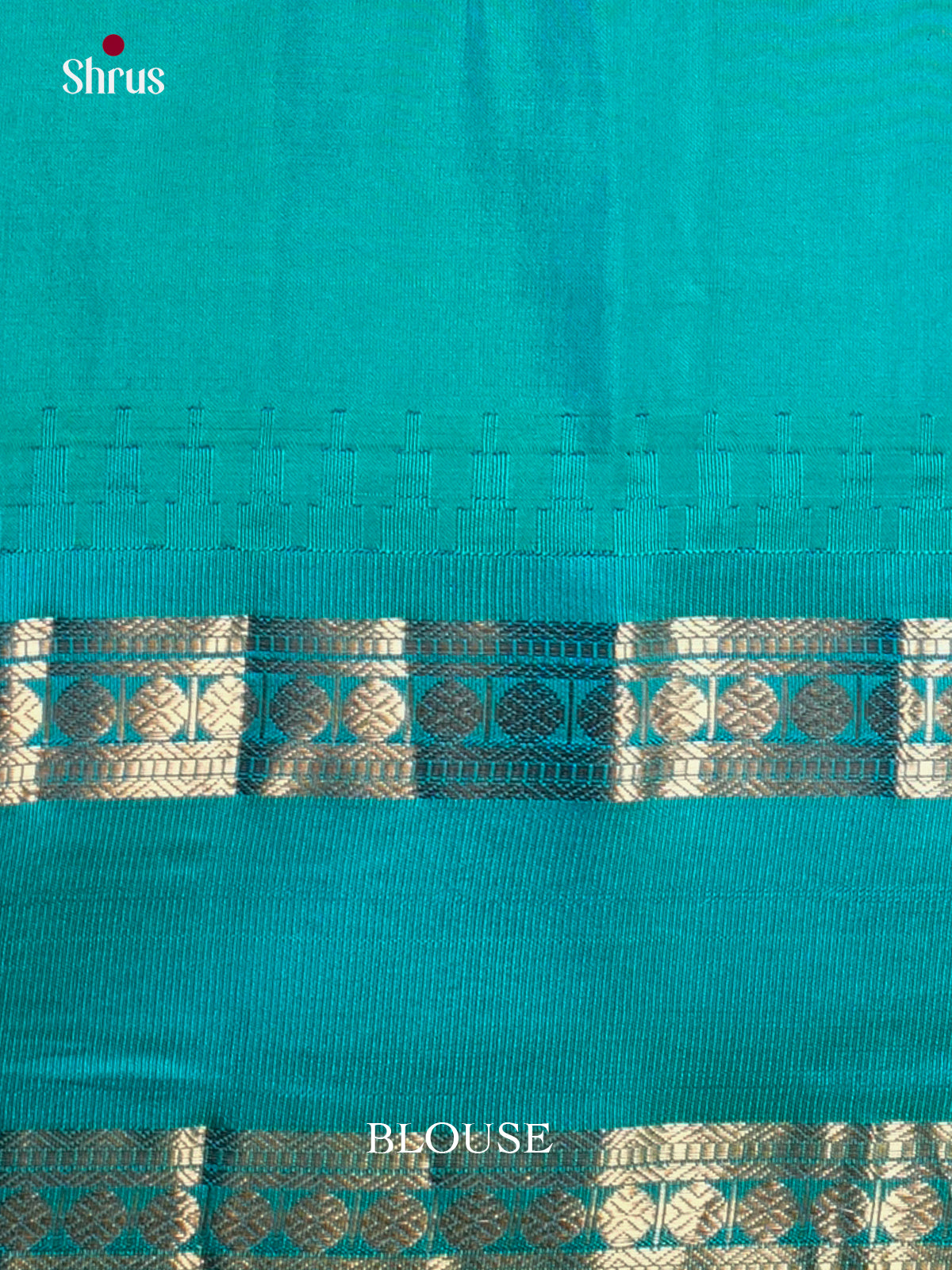 EAS09117 - Soft Silk (HR) Saree