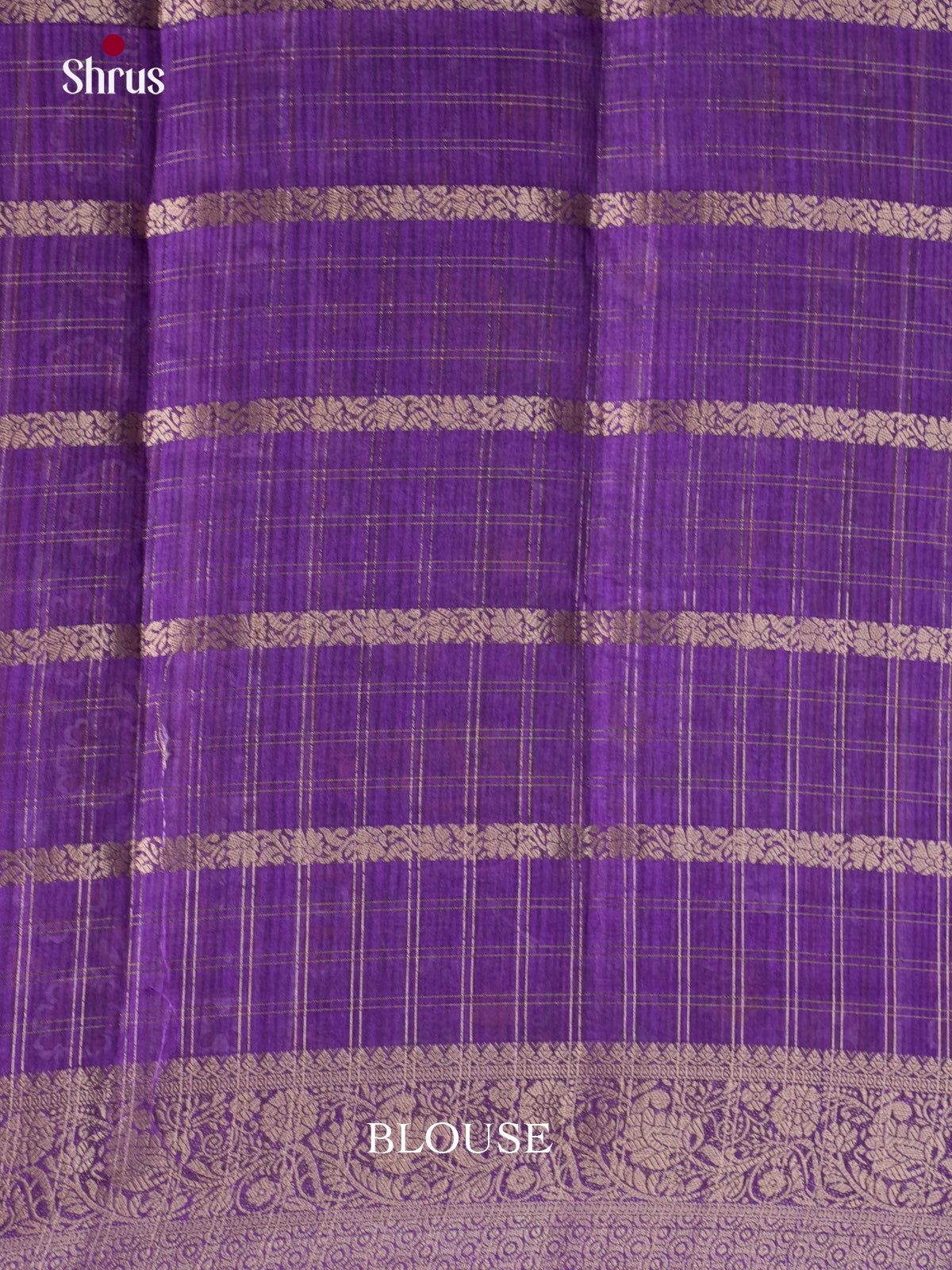 EAS10036 - Semi Crepe Saree