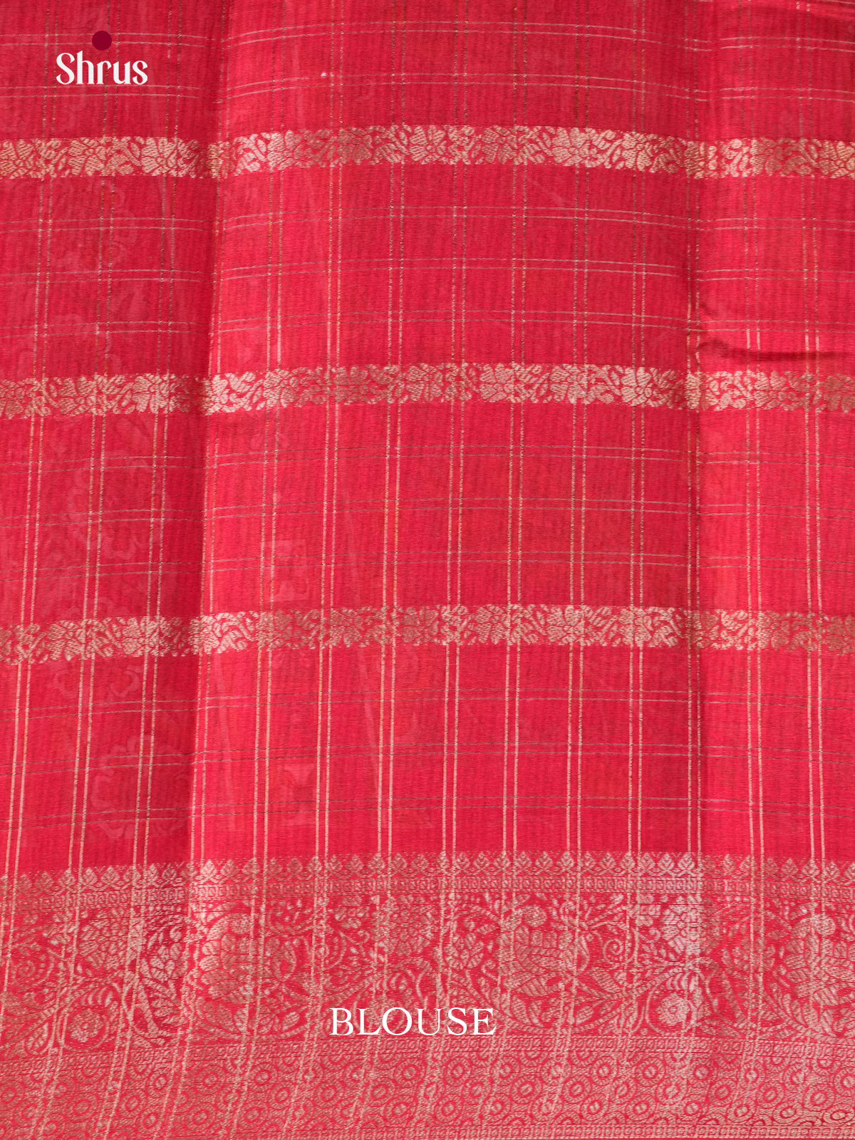 EAS10037 - Semi Crepe Saree