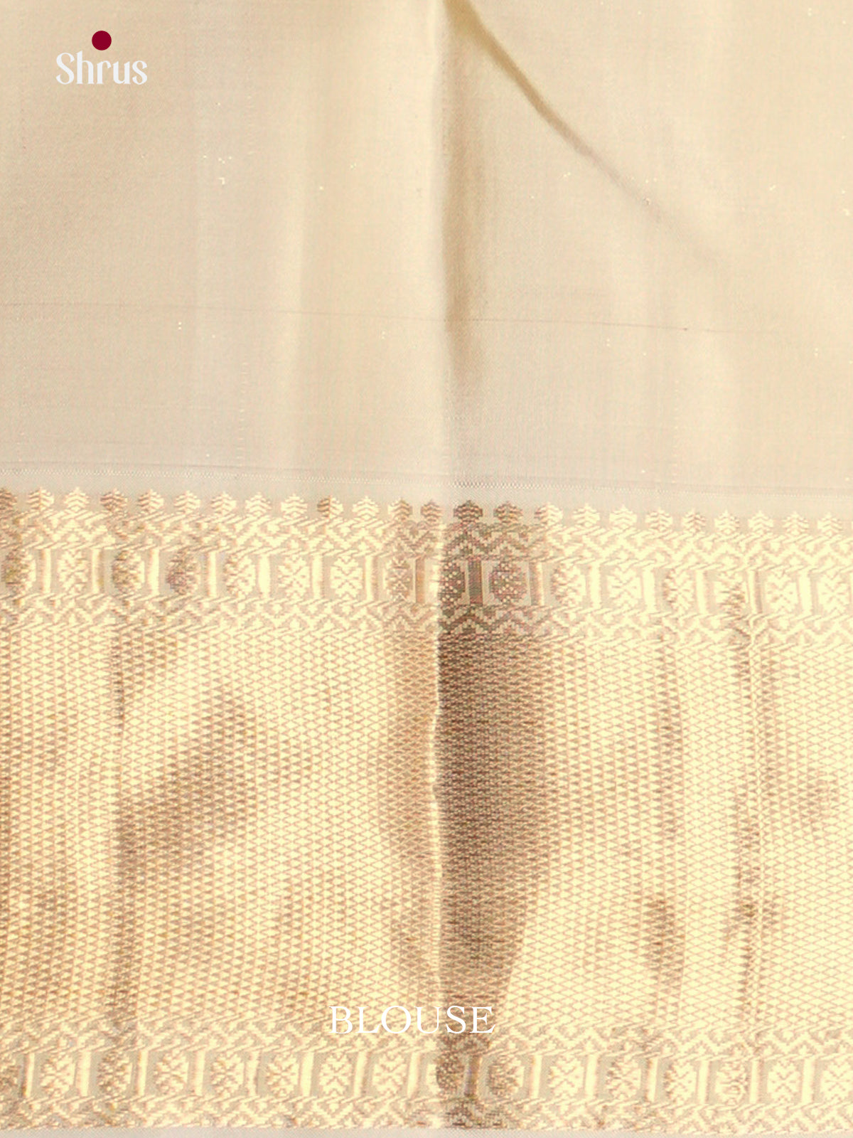 EAS10051 - Kanchipuram silk Saree