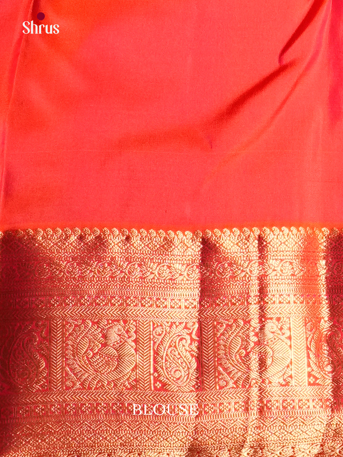 EAS10053 - Kanchipuram silk Saree