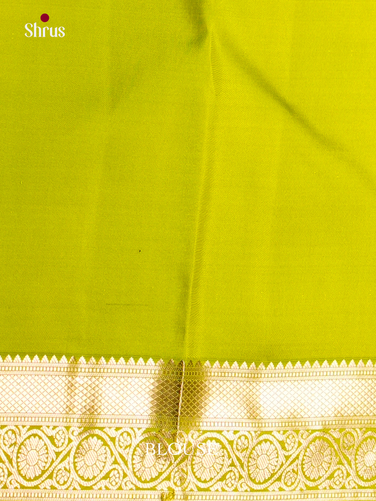 EAS10076 - Kanchipuram silk Saree