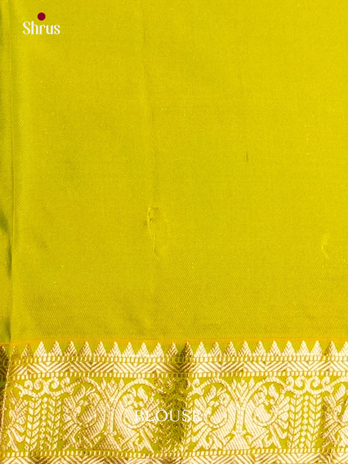EAS10082 - Kanchipuram silk Saree