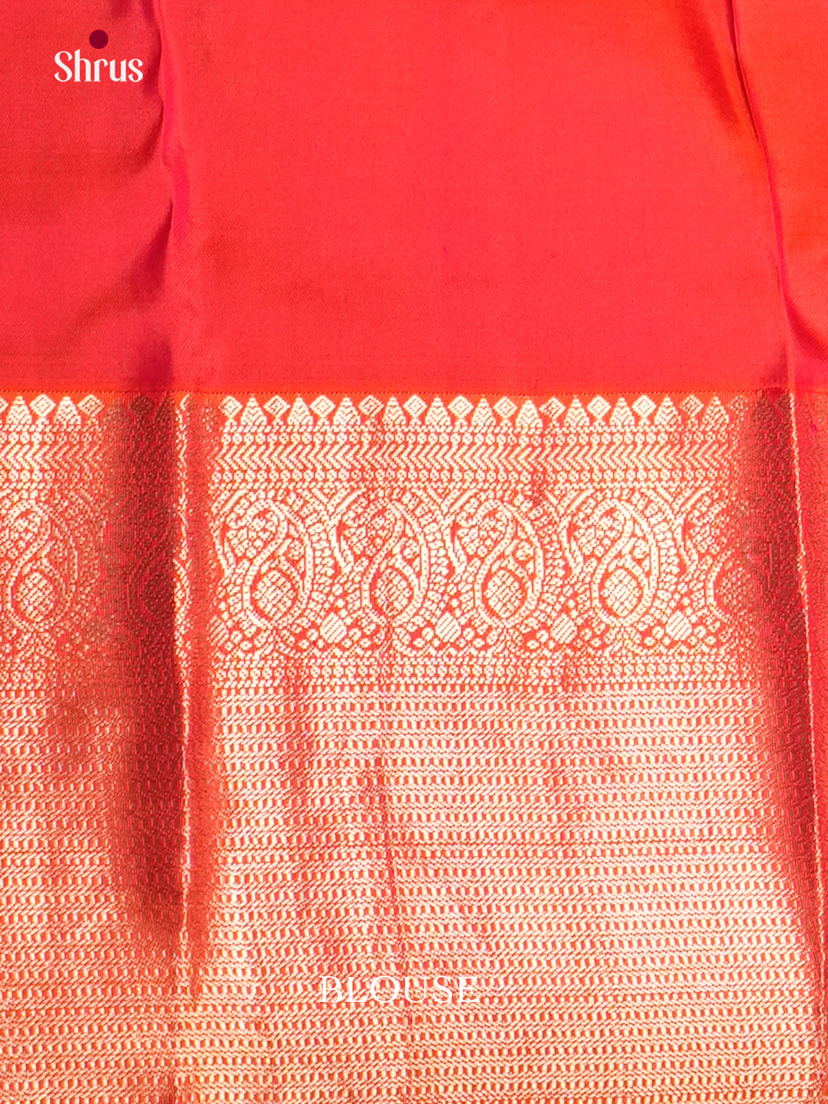 EAS10086 - Kanchipuram silk Saree