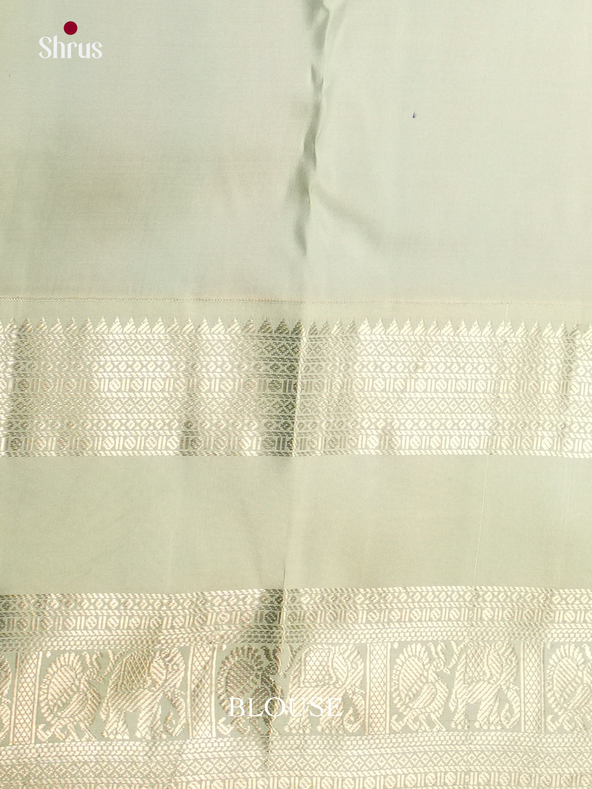 EAS10090 - Kanchipuram silk Saree