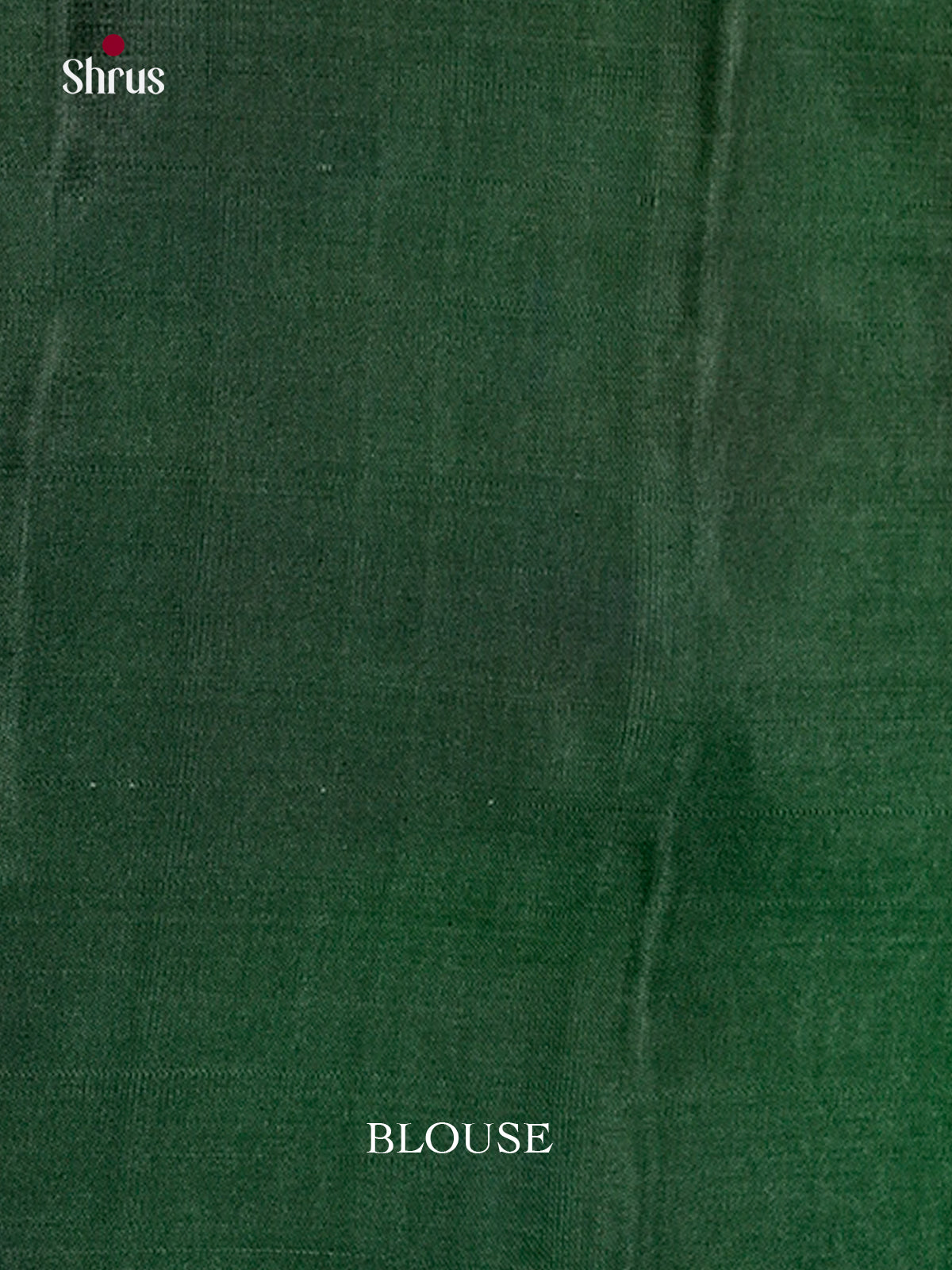 Maroon & Green - EAS10112 - Softsilk-halfpure Saree - Shop on Shrus.com