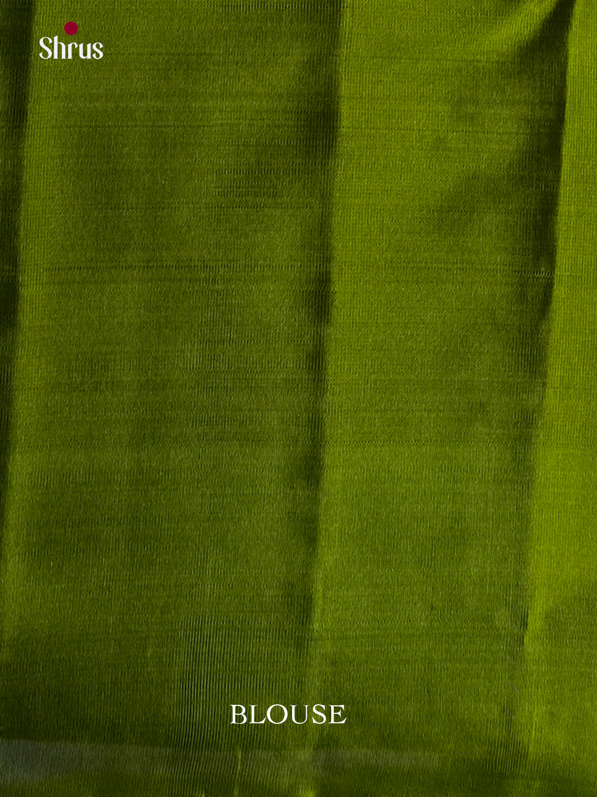Maroon & Green - Softsilk-halfpure Saree - EAS10113 - Shop on Shrus.com