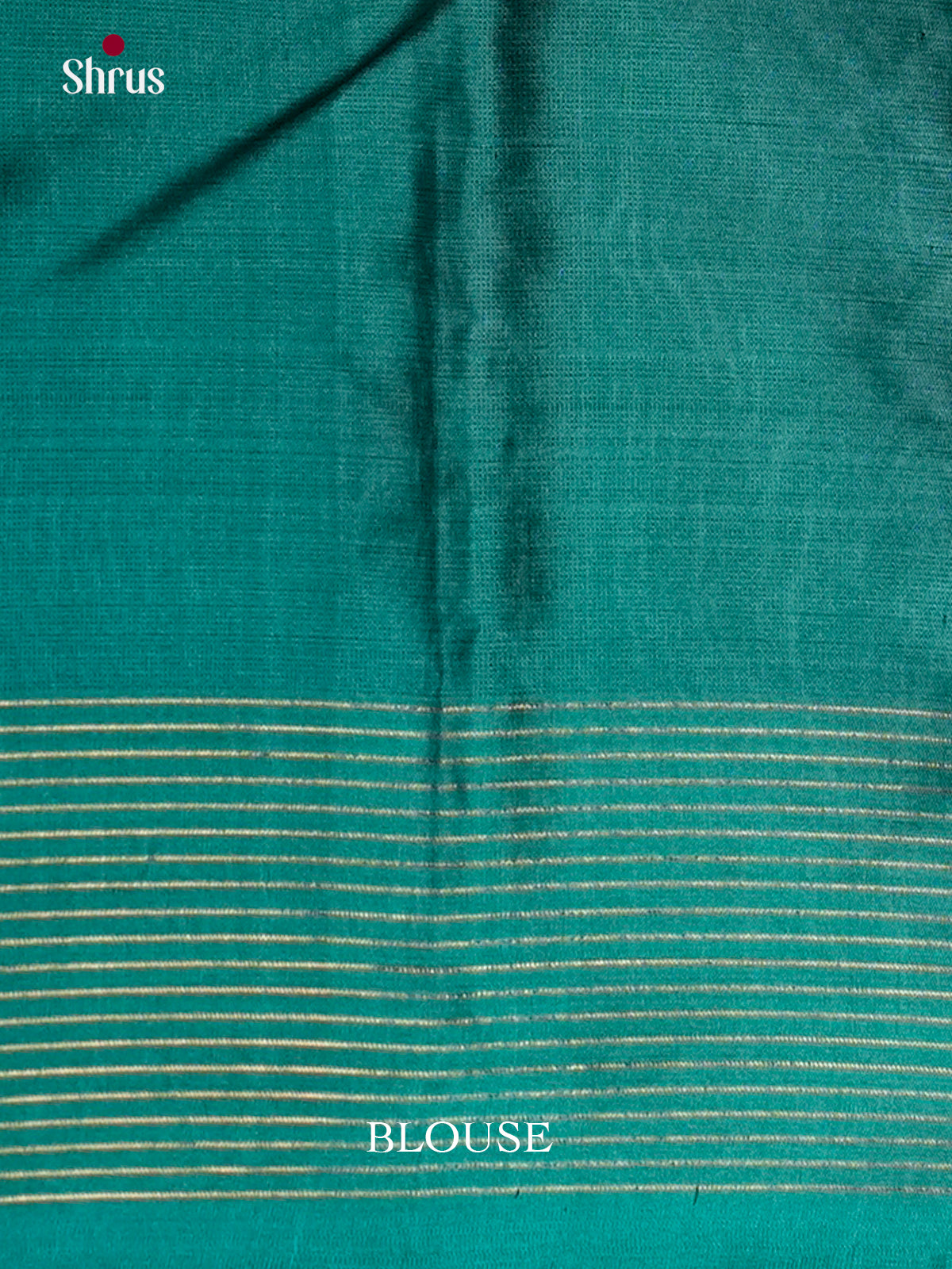 Maroon & Green - Softsilk-halfpure Saree- EAS10164 - Shop on Shrus.com