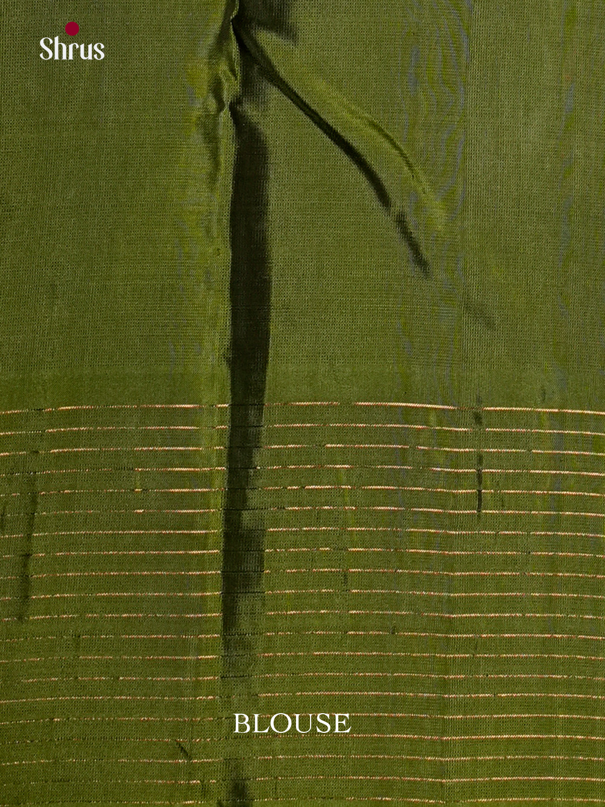 Maroon & Green - Softsilk-halfpure Saree - EAS10165 - Shop on Shrus.com