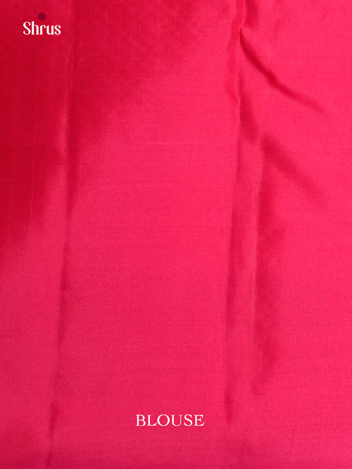 Orange & Pink - Softsilk-halfpure Saree - EAS10182 - Shop on Shrus.com