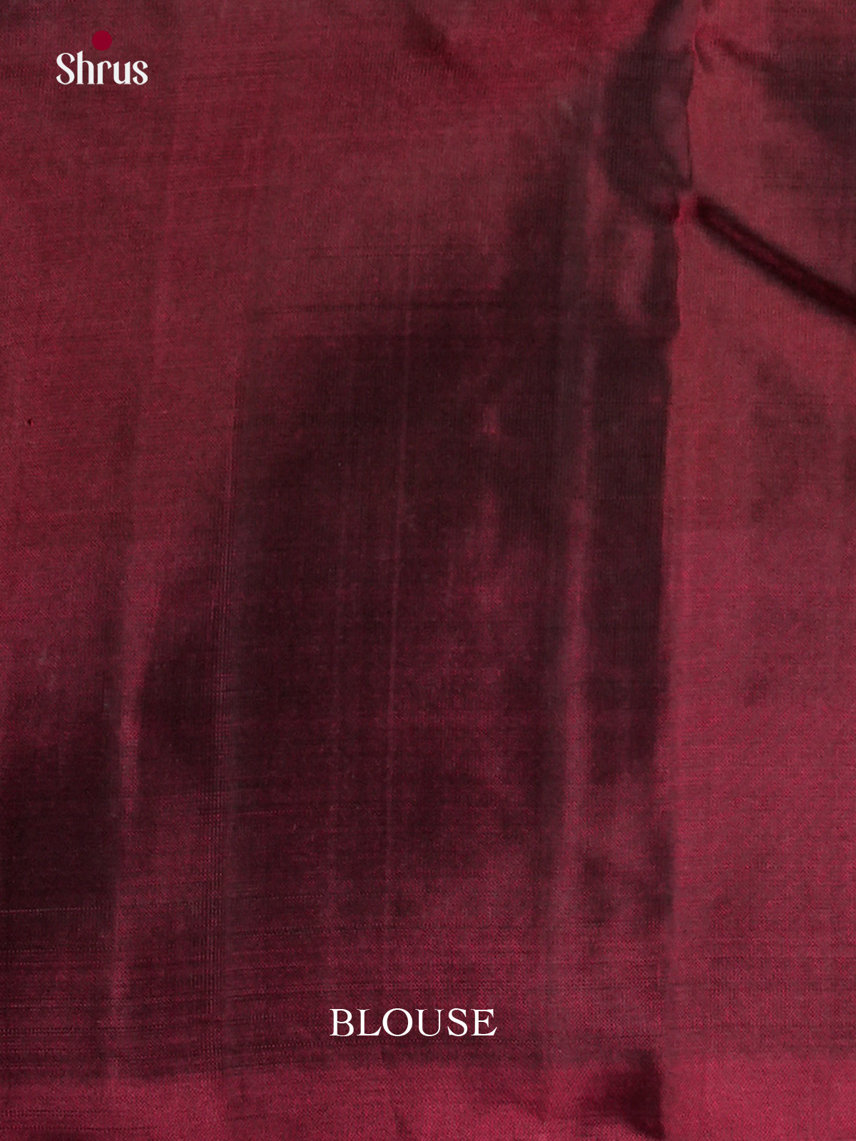 Mustard & Maroon - Softsilk-halfpure Saree- EAS10195 - Shop on Shrus.com