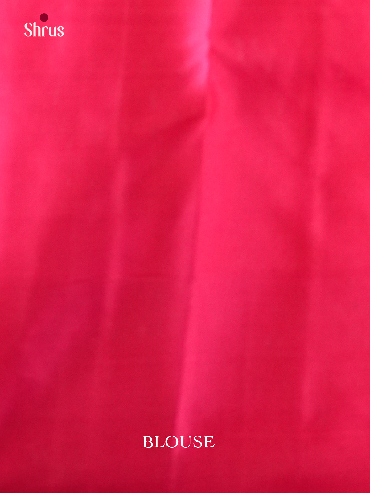 Orange & Pink - Softsilk-halfpure Saree - EAS10198 - Shop on Shrus.com