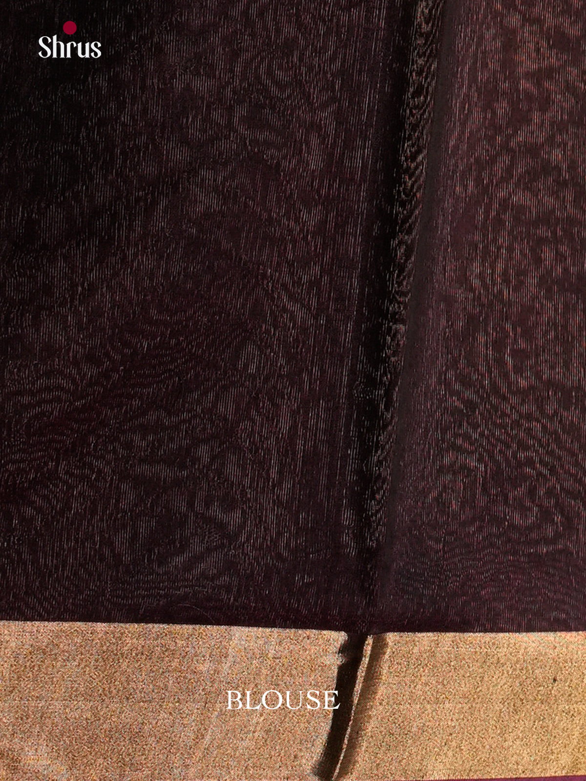 Green & Violet - Timeless Silk Cotton Saree - EAS12023