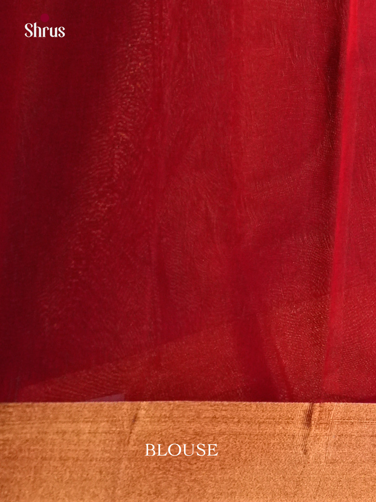 Green & Maroon - Timeless Silk Cotton Saree- EAS12032