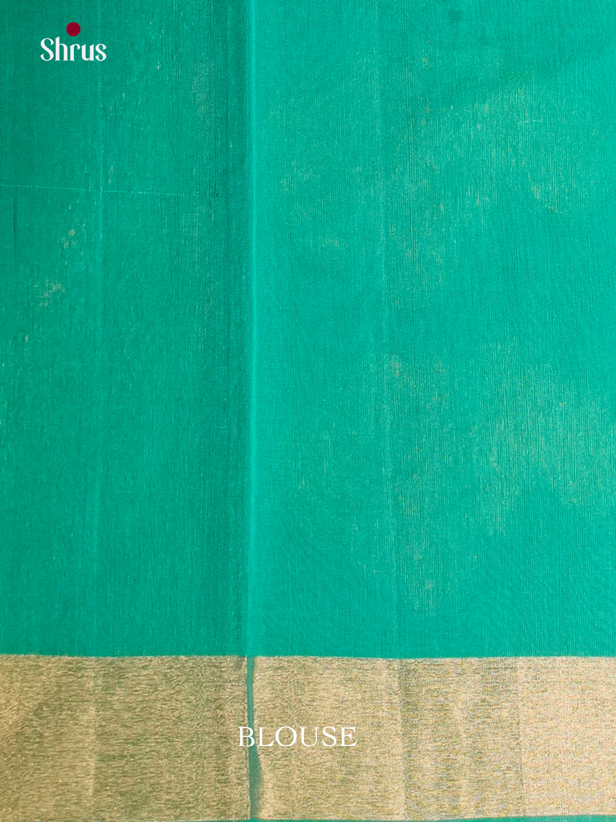 Pink & Green - Timeless Silk Cotton Saree - EAS12037