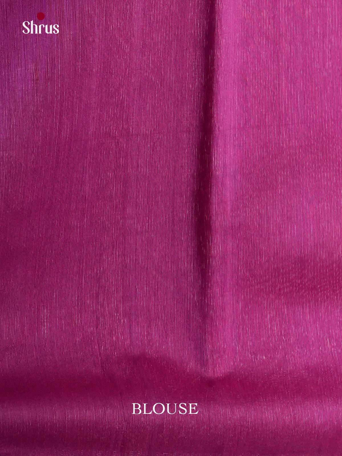 Double Shaded Onion Pink & Purple - Timeless Silk Cotton Saree-EAS12063