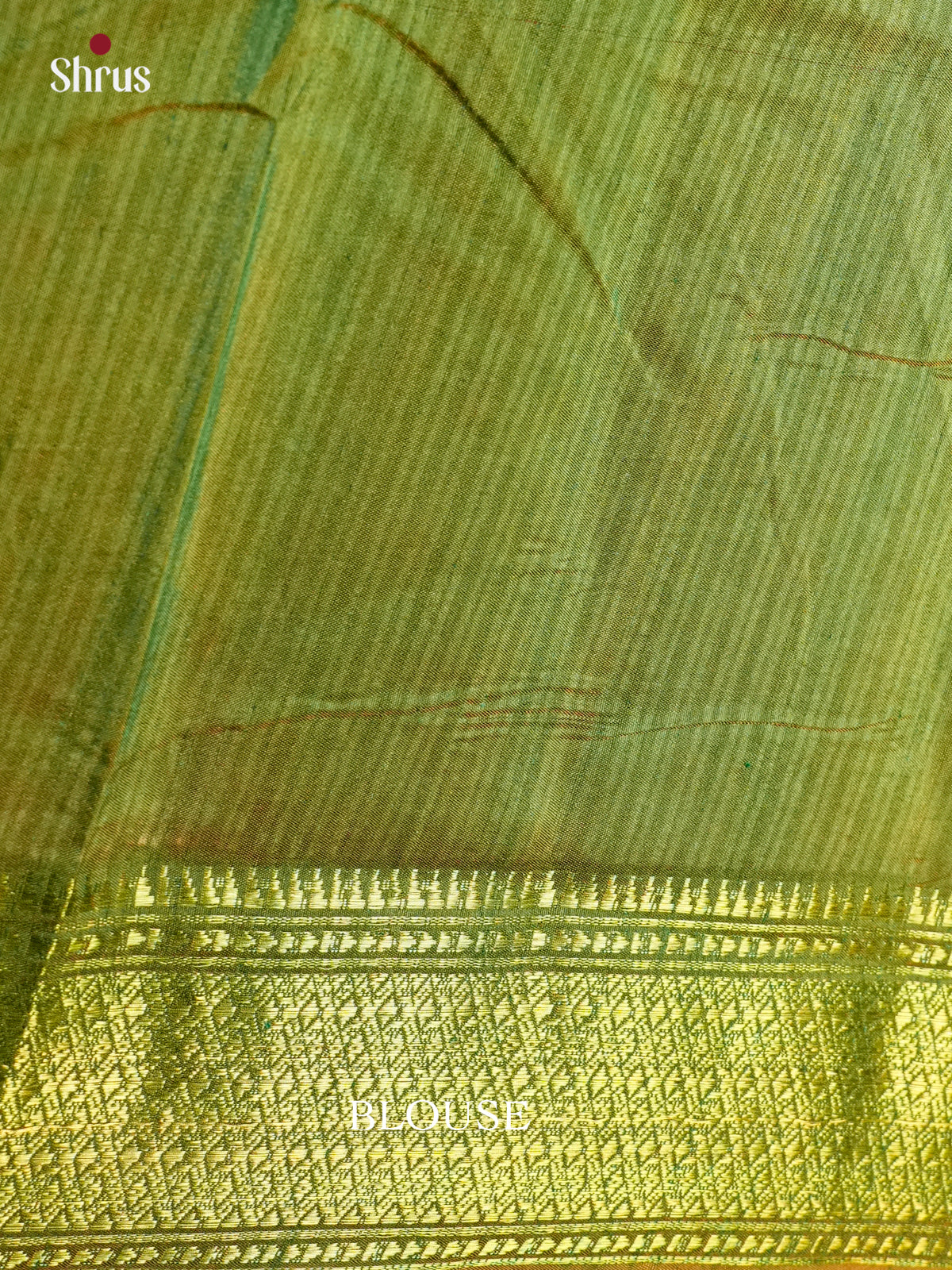 EAS12139 - Semi Patola-Regular Border Saree - Shop on Shrus.com
