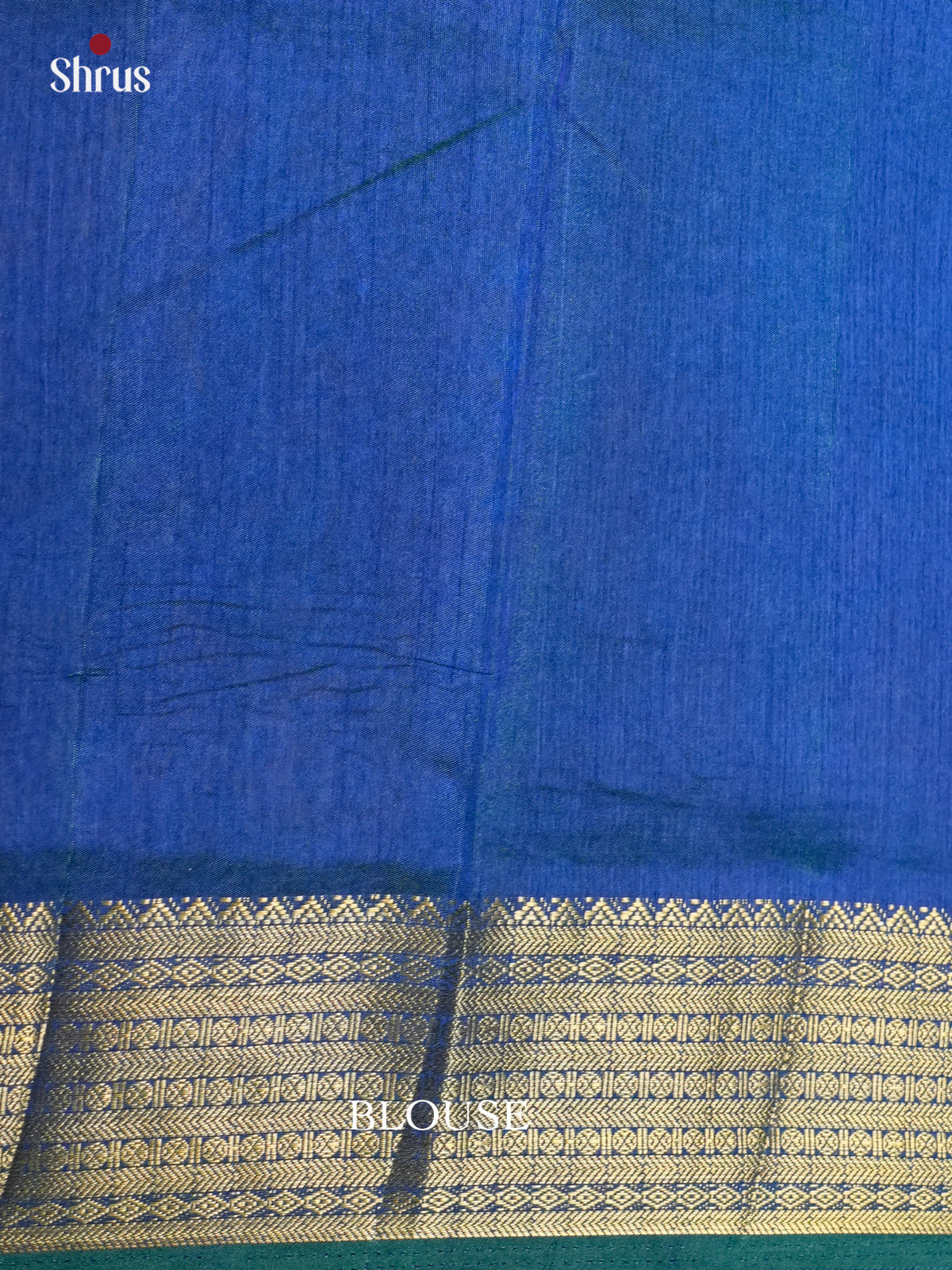 EAS12145 - Semi Patola-Regular Border Saree - Shop on Shrus.com