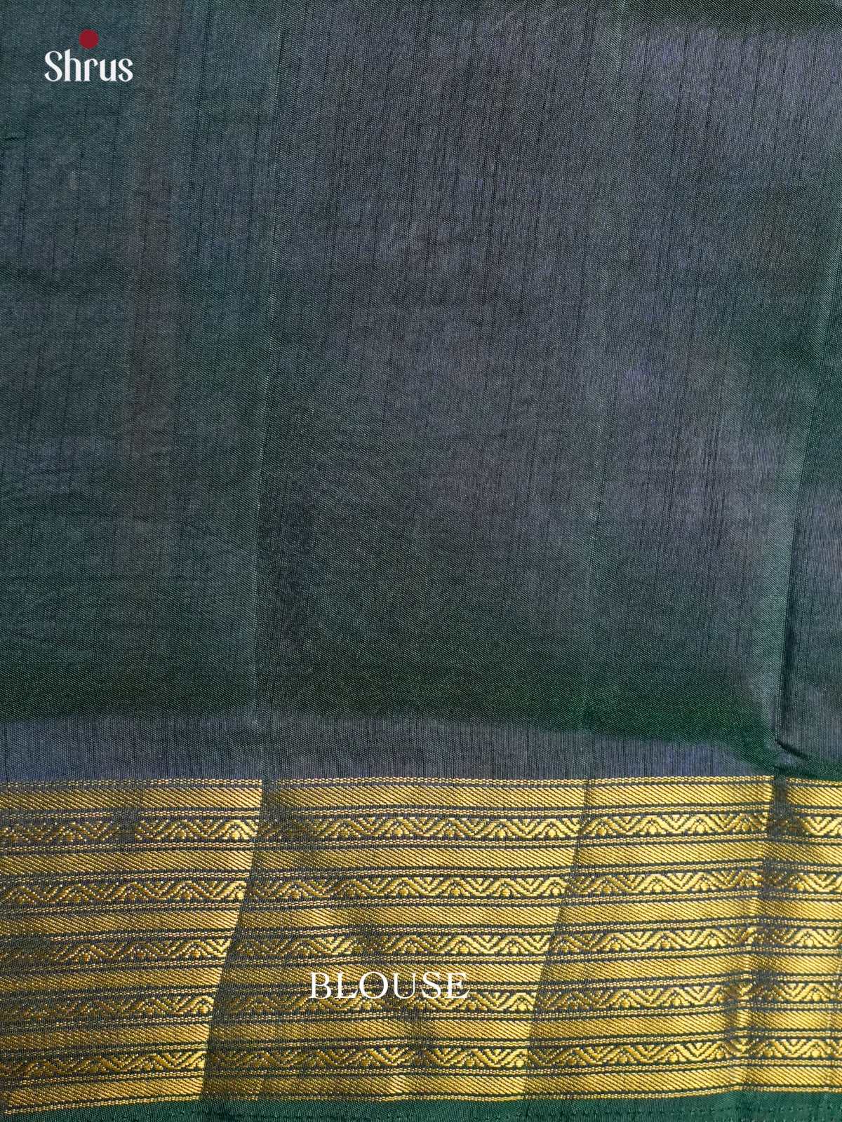 EAS12150 - Semi Patola-Regular Border Saree - Shop on Shrus.com