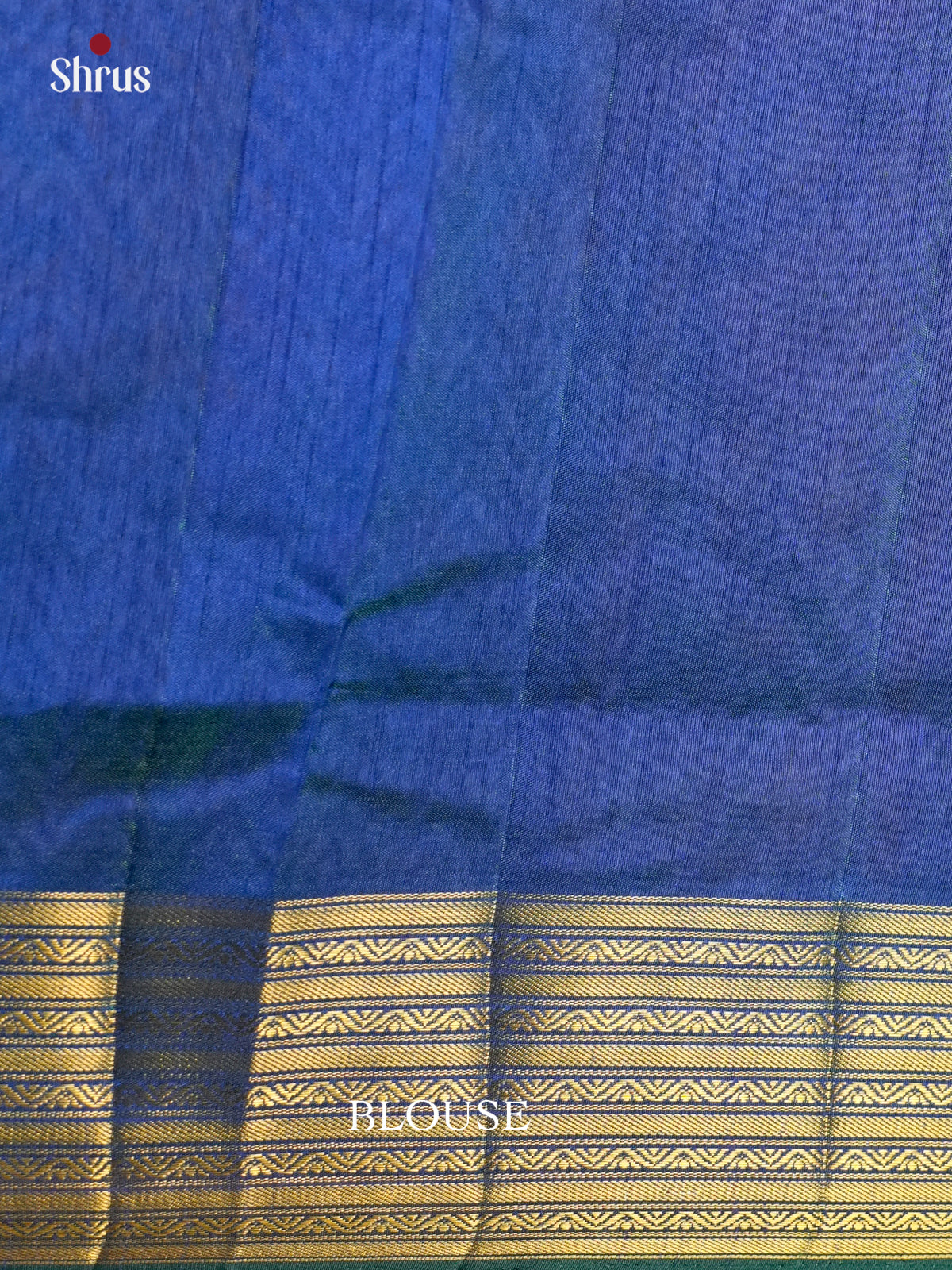 EAS12157 - Semi Patola-Regular Border Saree - Shop on Shrus.com
