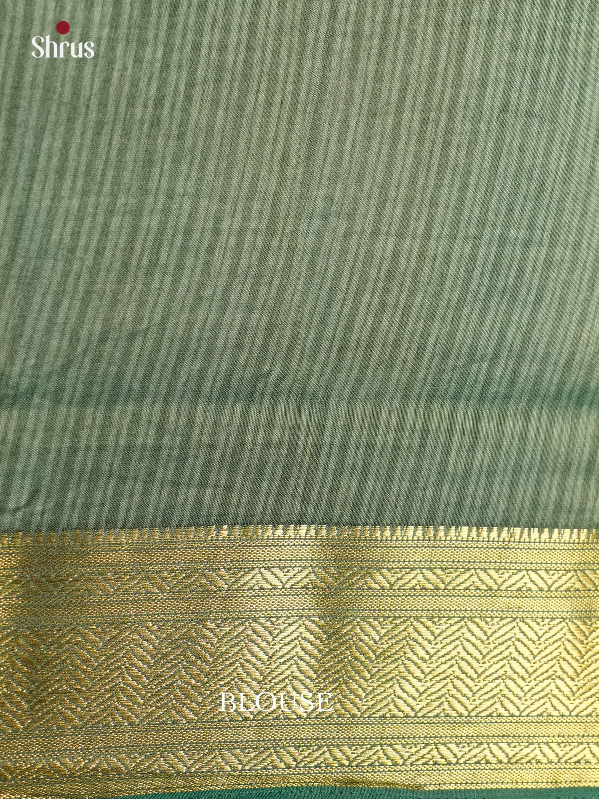EAS12159 - Semi Patola-Regular Border Saree - Shop on Shrus.com