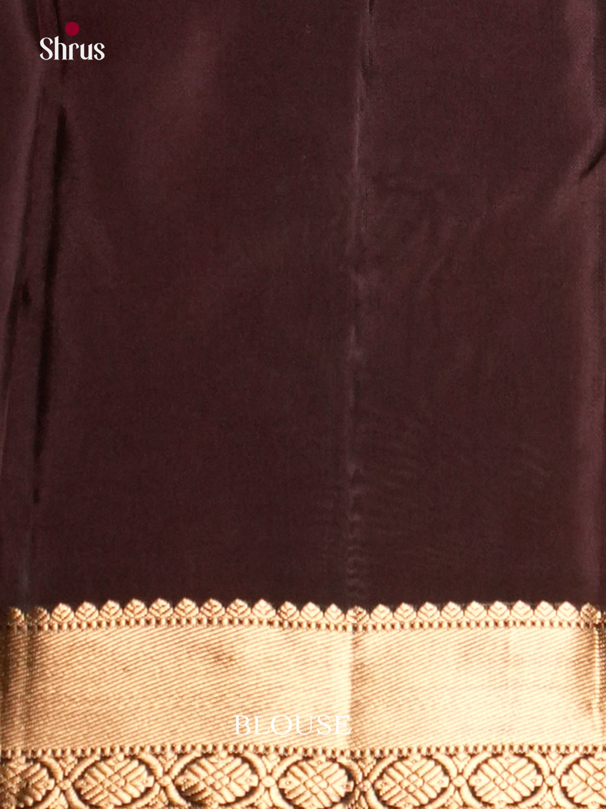 EAS12314 - Kanchipuram-halfpure Saree - Shop on Shrus.com