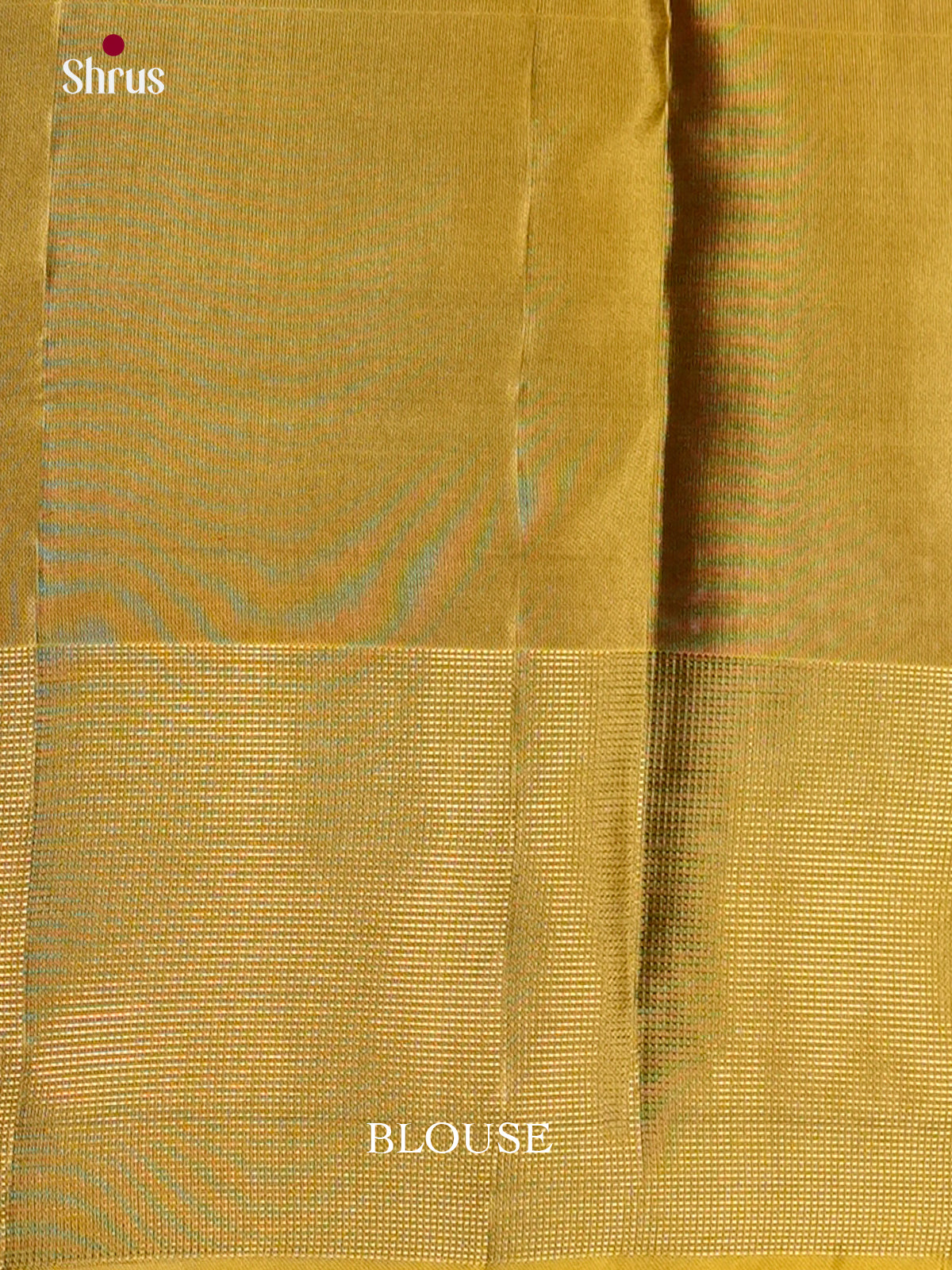 EAS12317 - Kanchipuram-halfpure Saree - Shop on Shrus.com