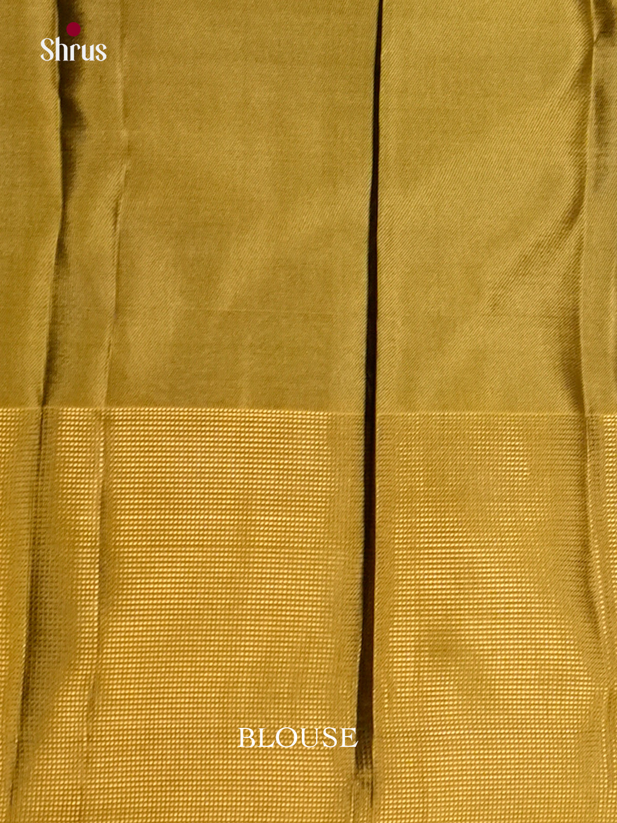 EAS12320 - Kanchipuram-halfpure Saree - Shop on Shrus.com