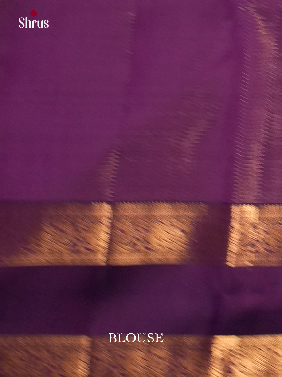 EAS12331 - Kanchipuram-halfpure Saree - Shop on Shrus.com
