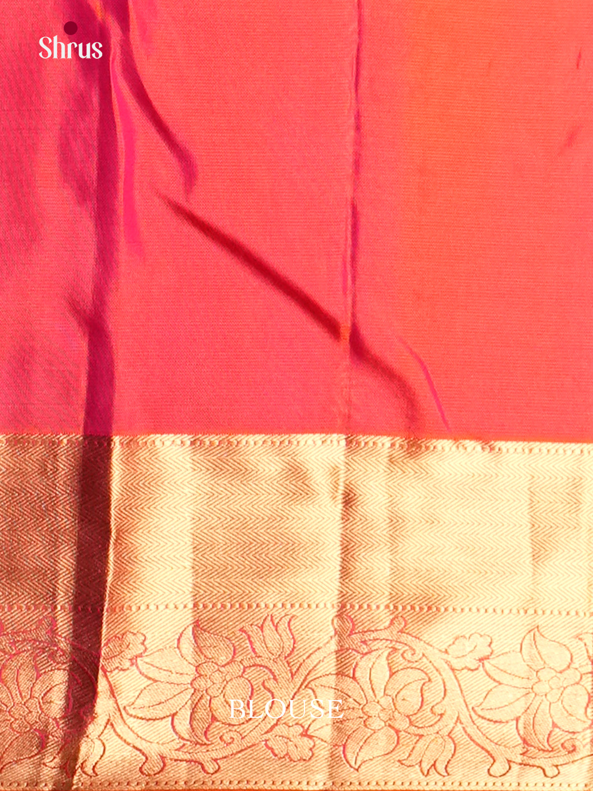 EAS13093 - Kanchipuram silk Saree