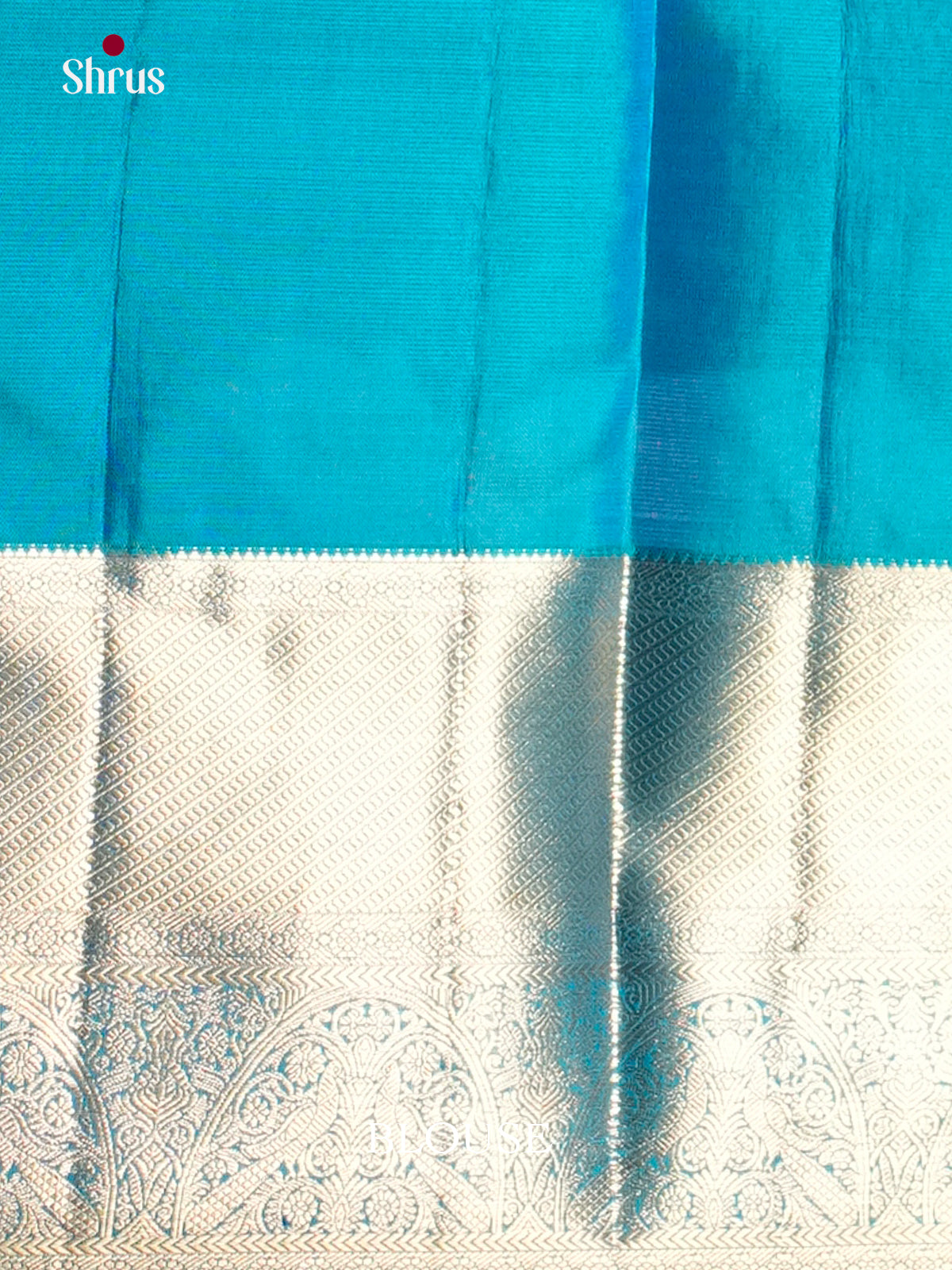 EAS13100 - Kanchipuram silk Saree