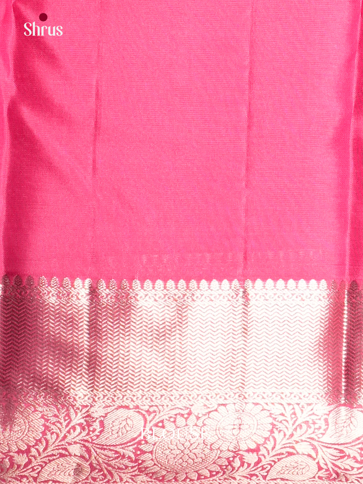 EAS13102 - Kanchipuram silk Saree